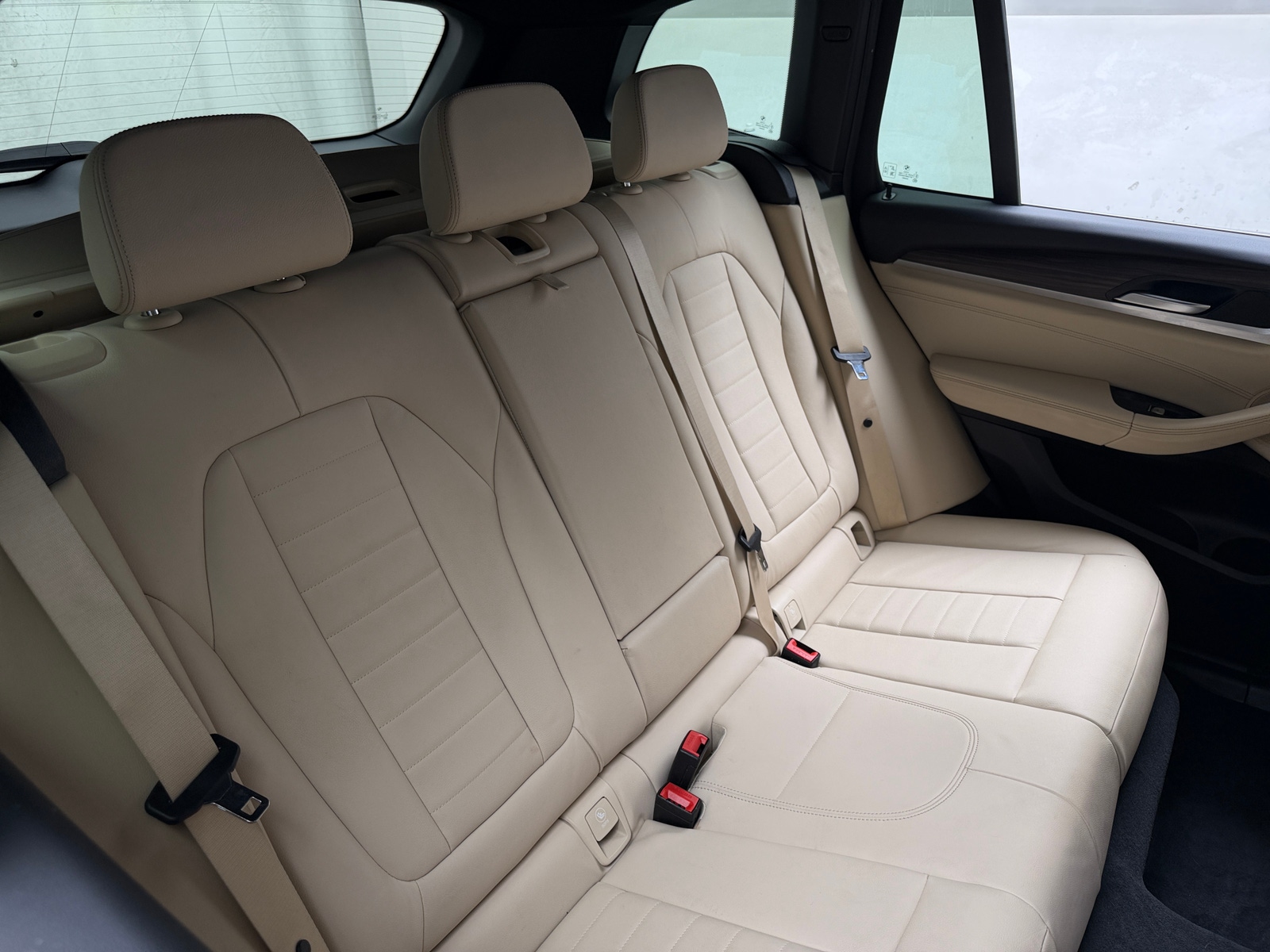 Thumbnail: 2021 BMW X3 - 5