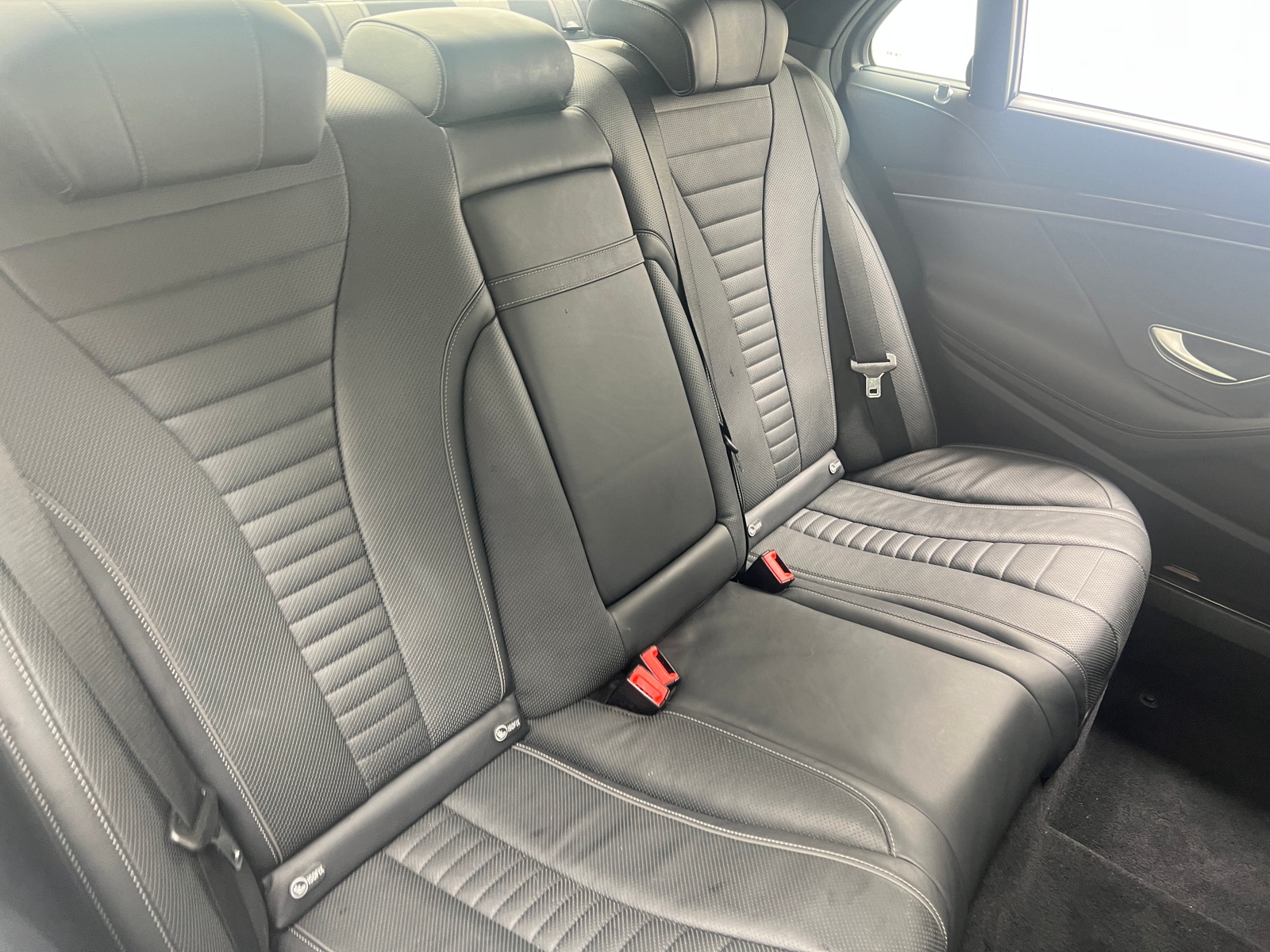 Thumbnail: 2019 Mercedes-Benz S-Class - 5