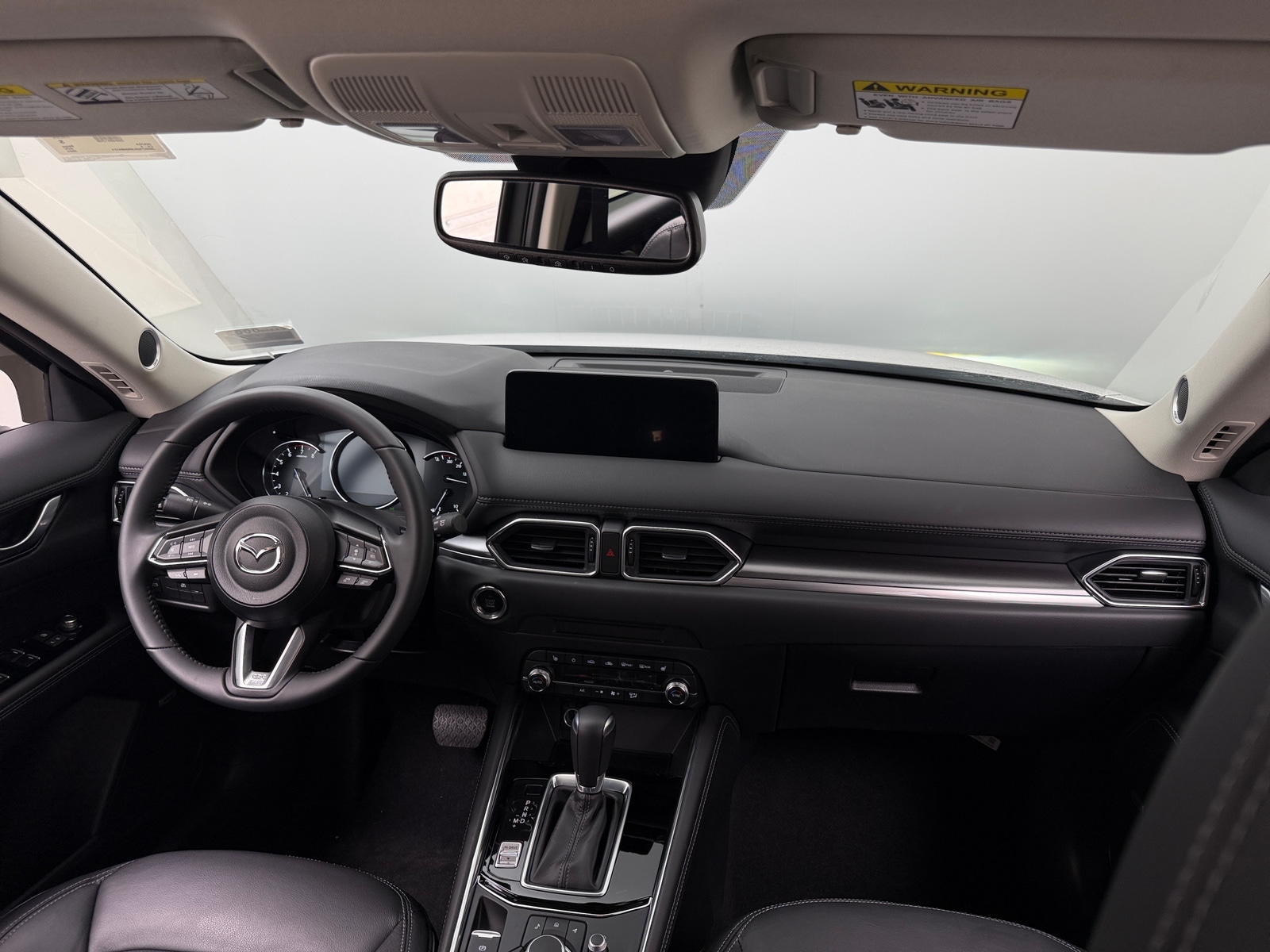 Thumbnail: 2024 Mazda CX-5 - 2