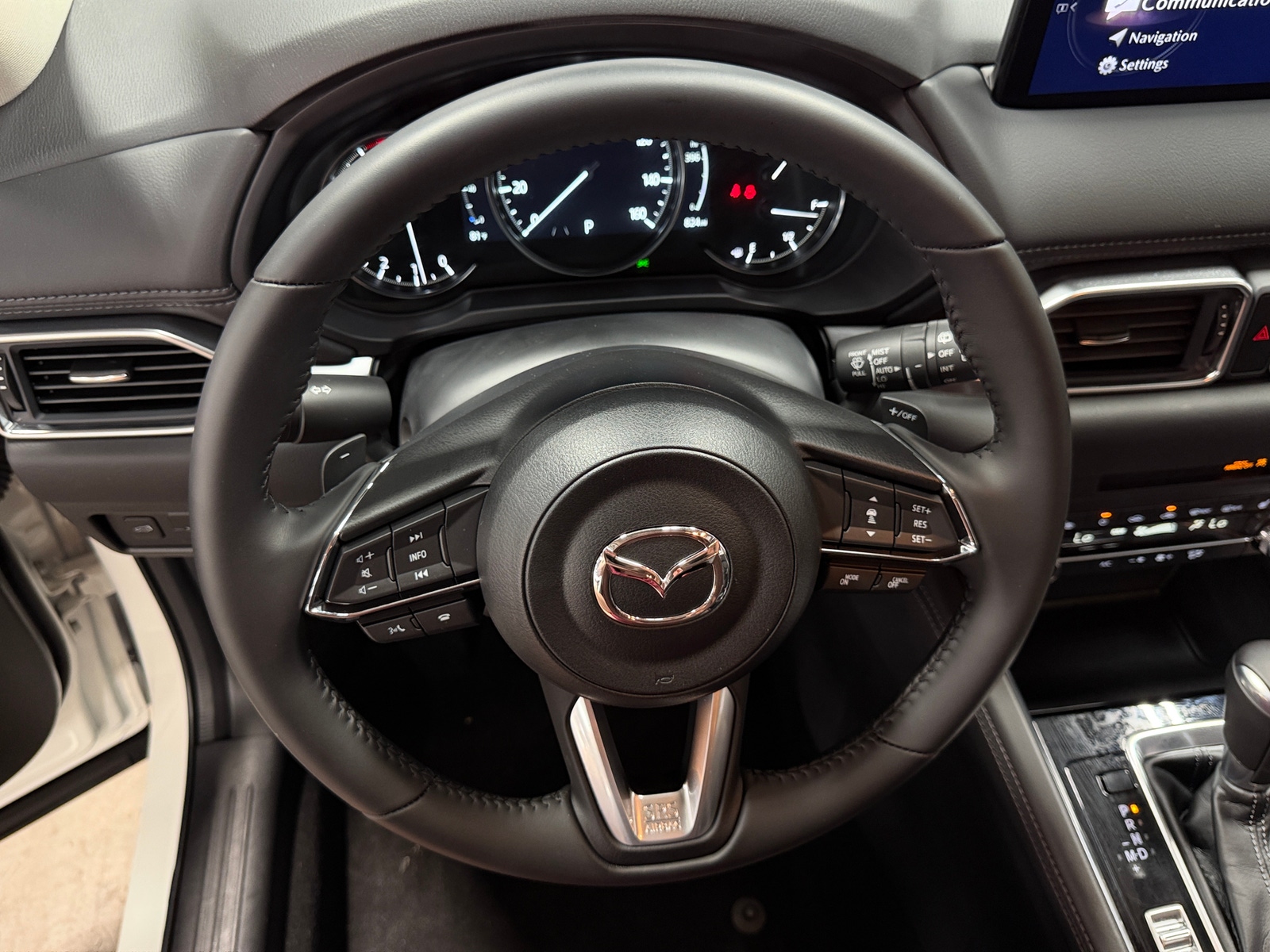 Thumbnail: 2024 Mazda CX-5 - 4