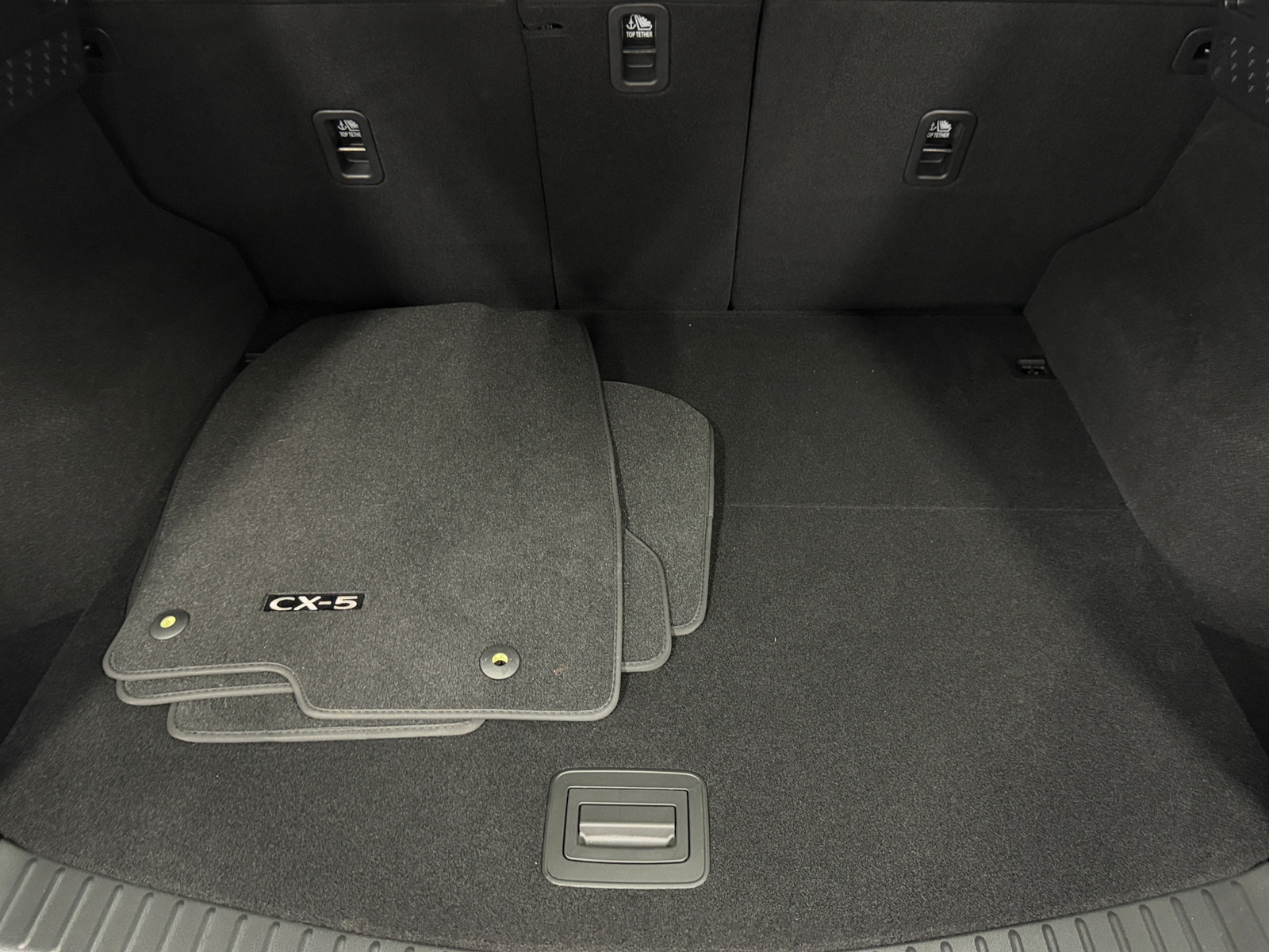 Thumbnail: 2024 Mazda CX-5 - 6