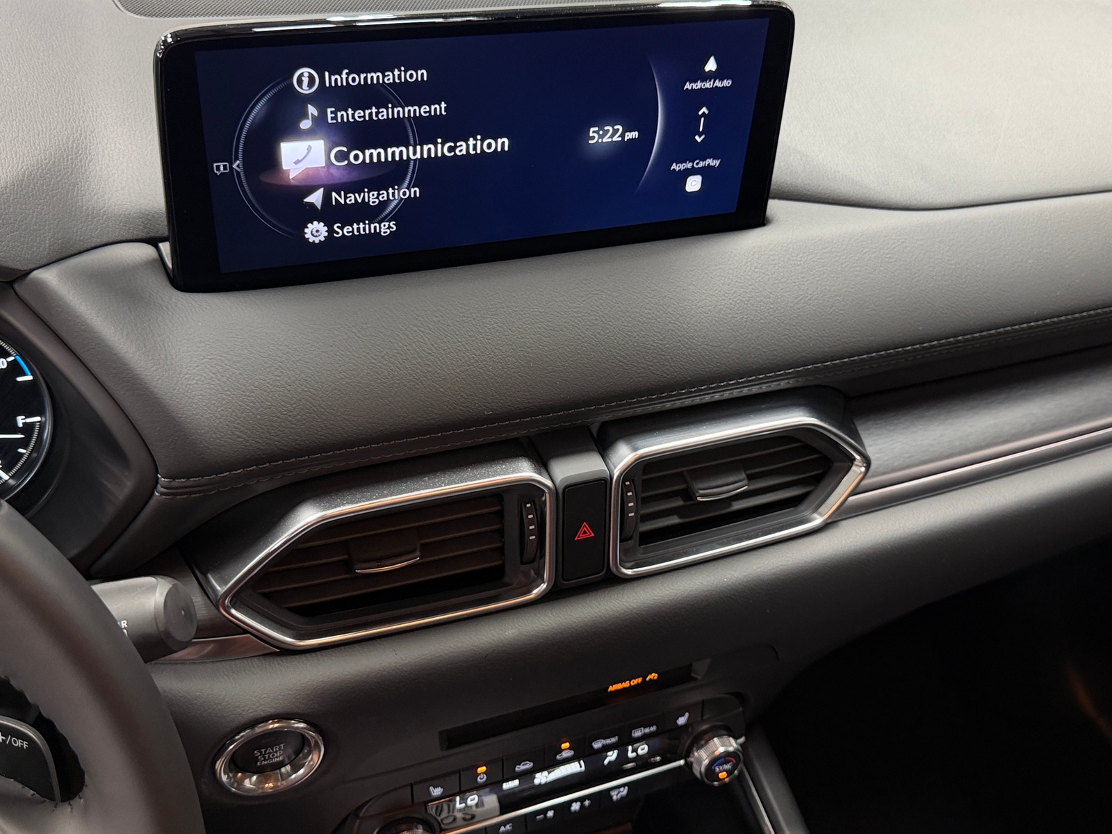 Thumbnail: 2024 Mazda CX-5 - 3