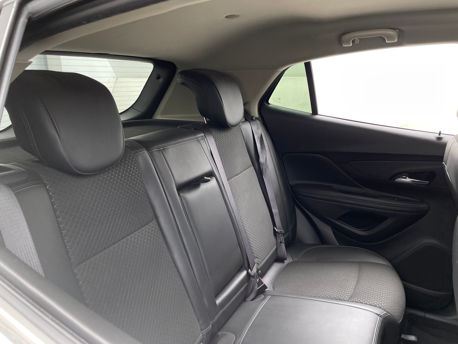 Thumbnail: 2017 Buick Encore - 5