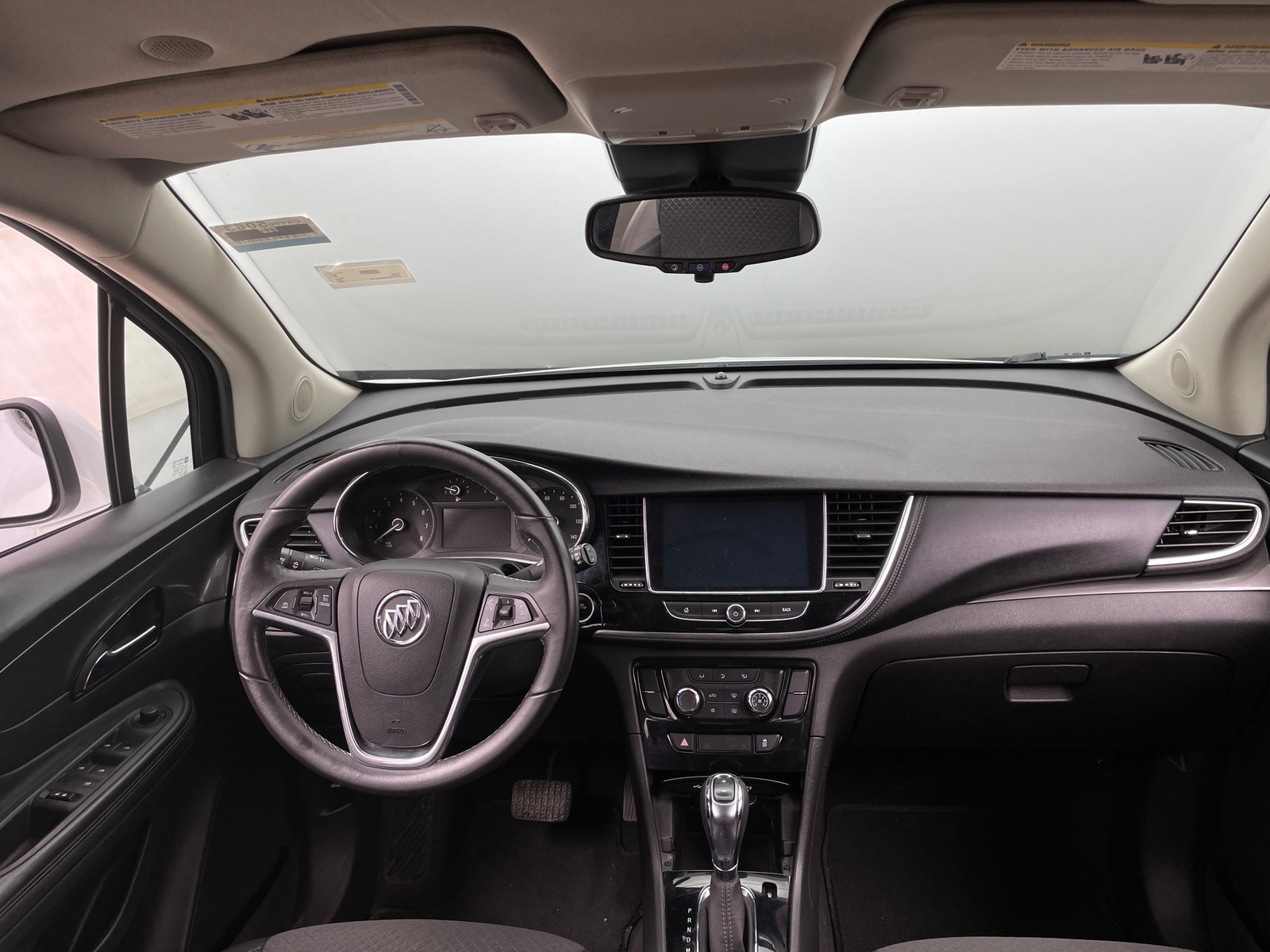 Thumbnail: 2017 Buick Encore - 2