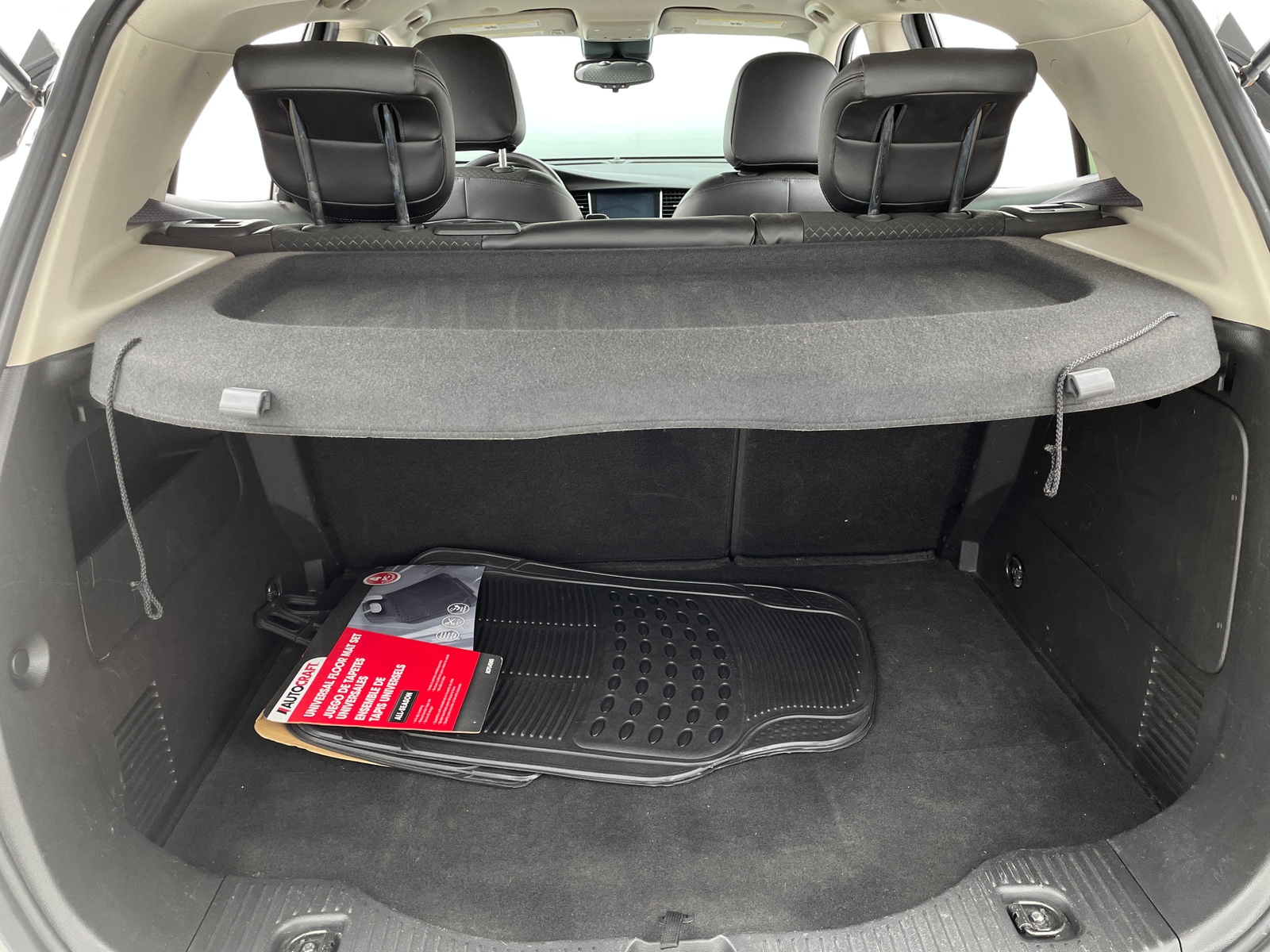 Thumbnail: 2017 Buick Encore - 6