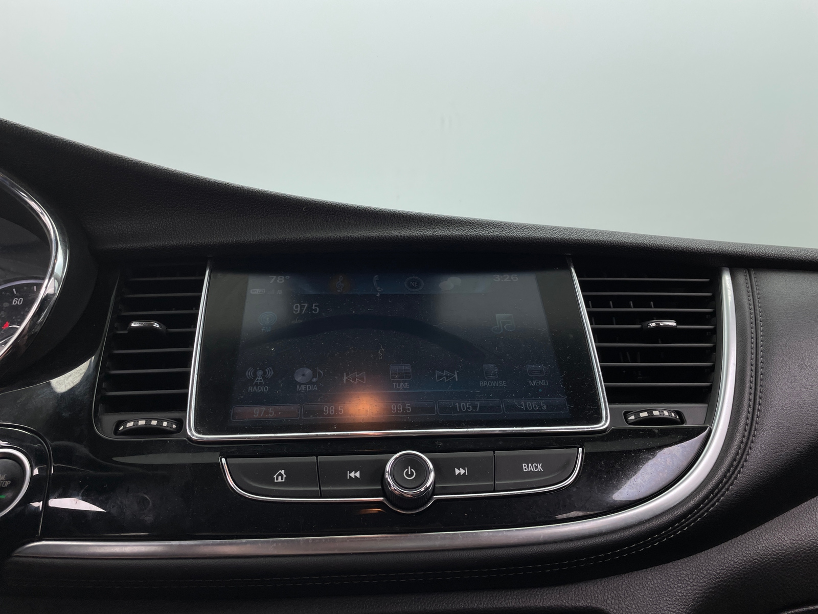 Thumbnail: 2017 Buick Encore - 3