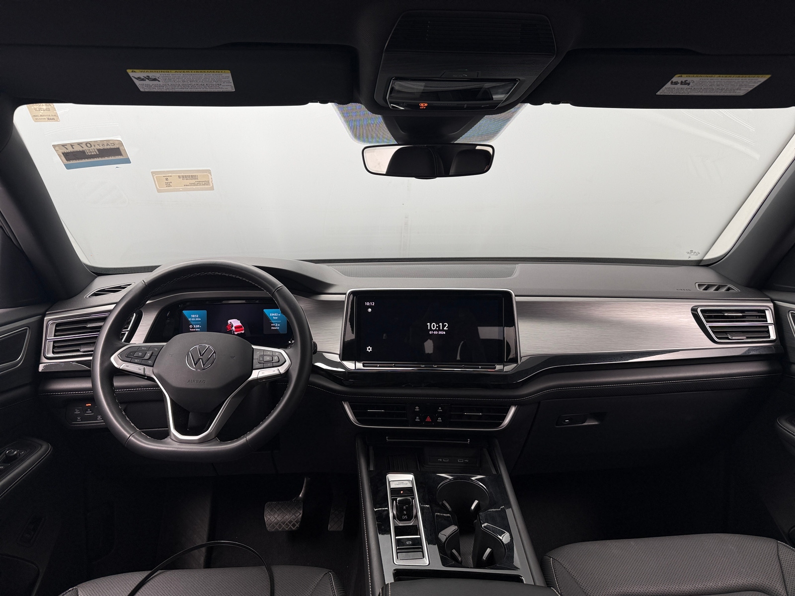 Thumbnail: 2025 Volkswagen Atlas - 2
