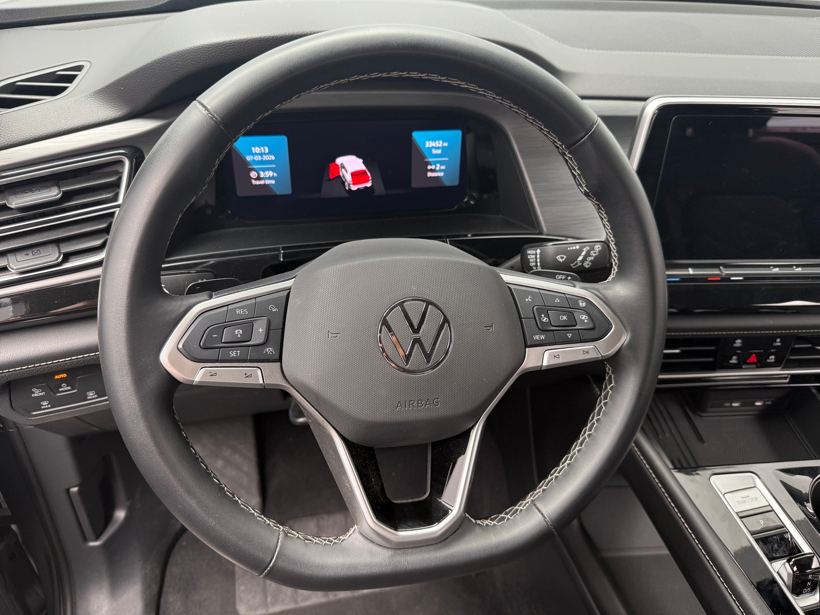 Thumbnail: 2025 Volkswagen Atlas - 4