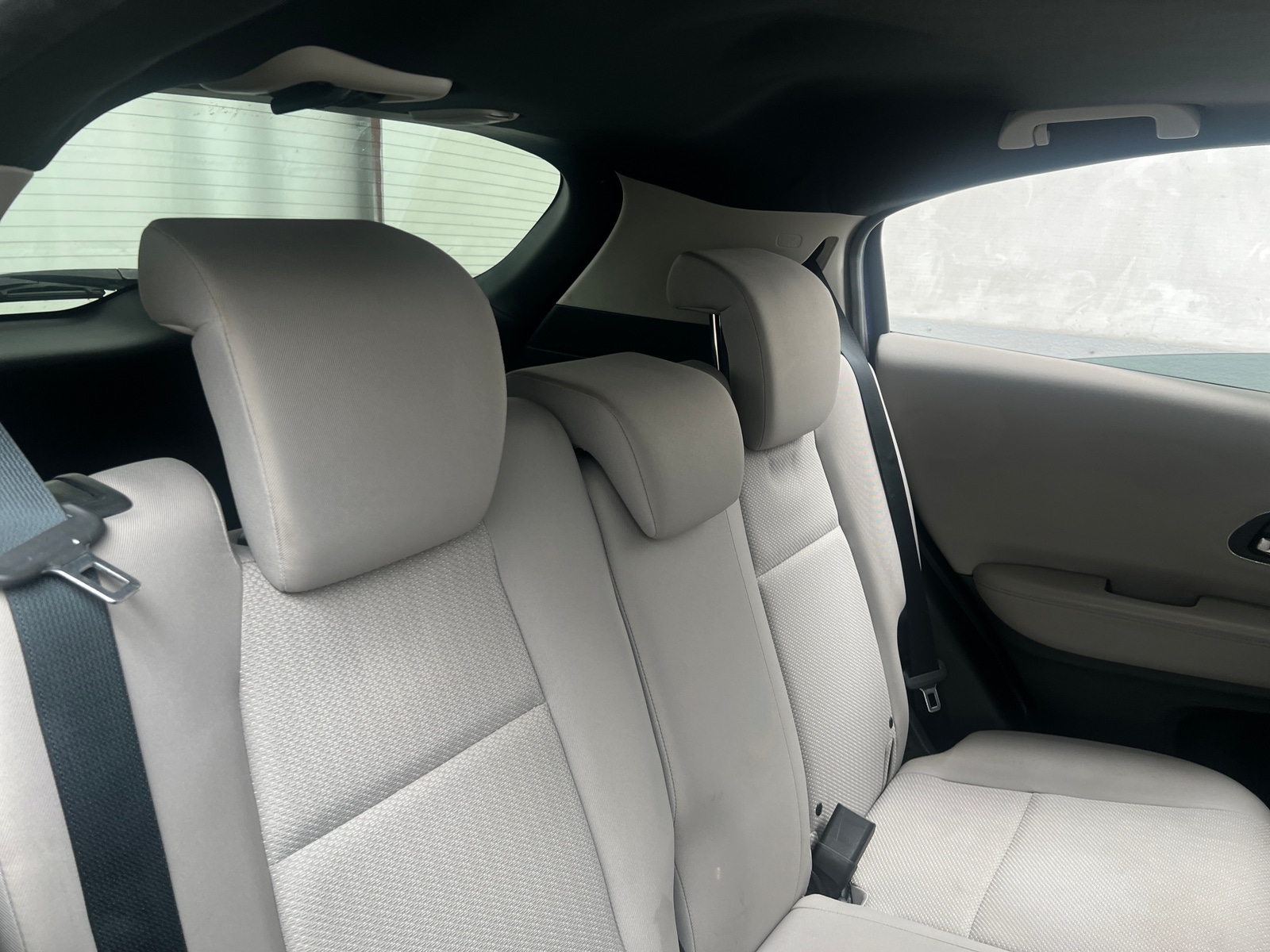 Thumbnail: 2016 Honda HR-V - 6