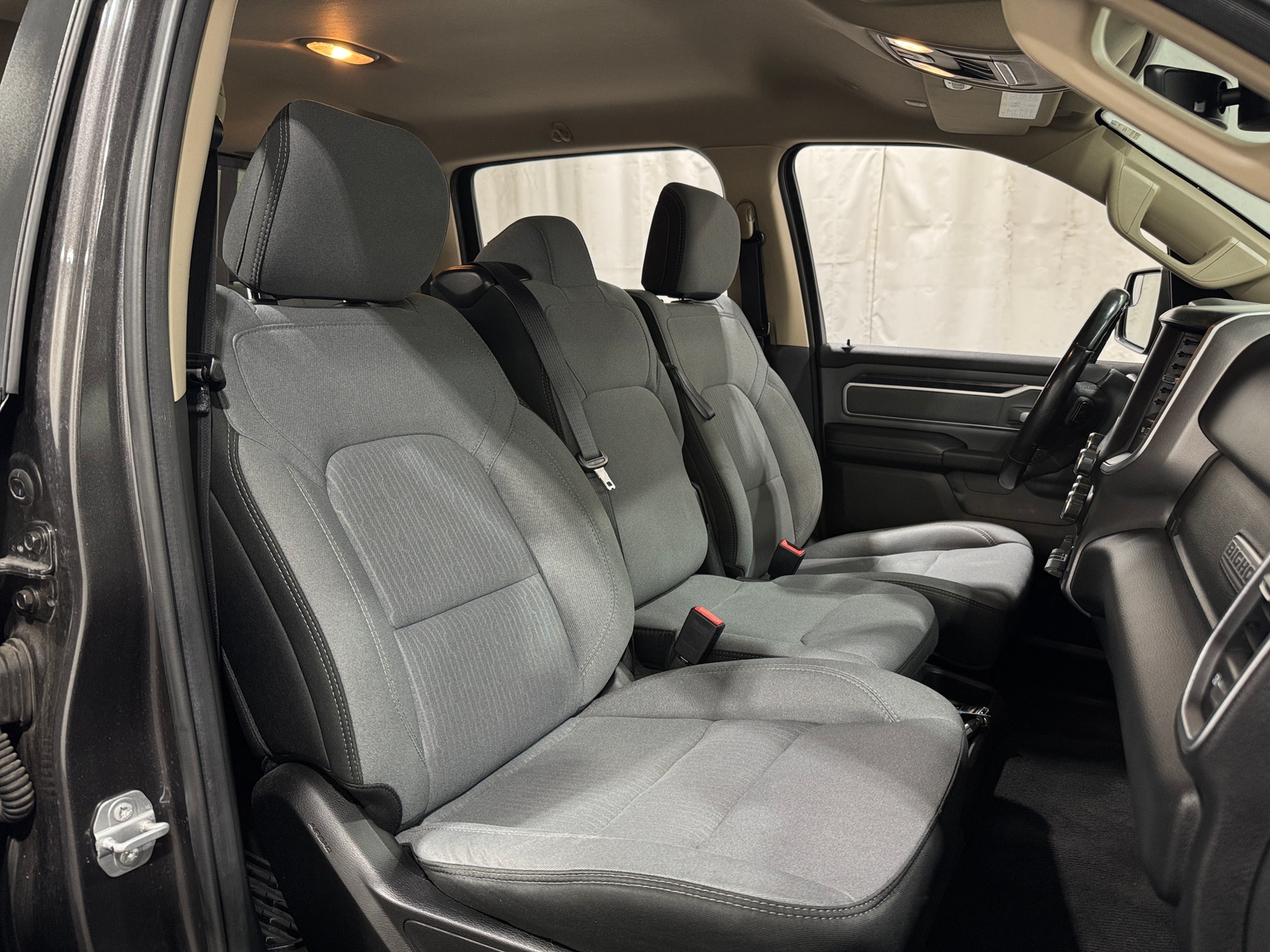 Thumbnail: 2019 RAM 1500 - 2
