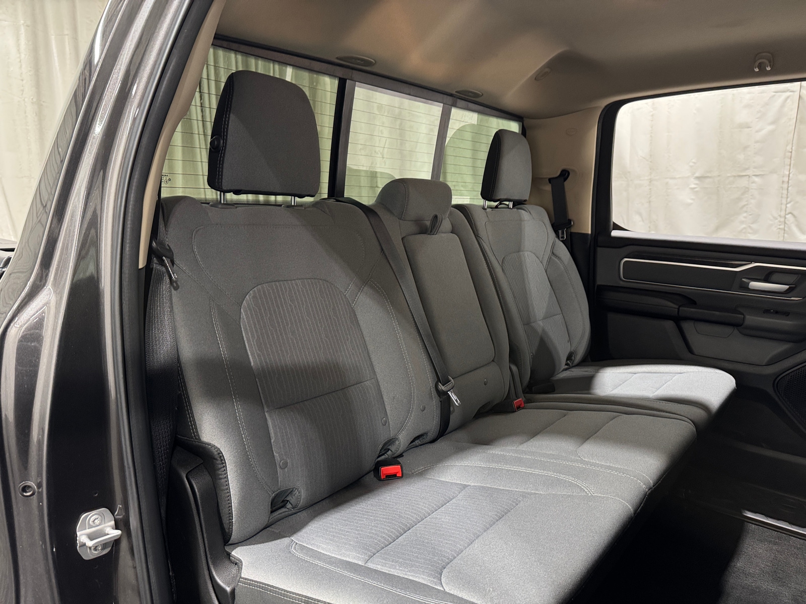 Thumbnail: 2019 RAM 1500 - 6