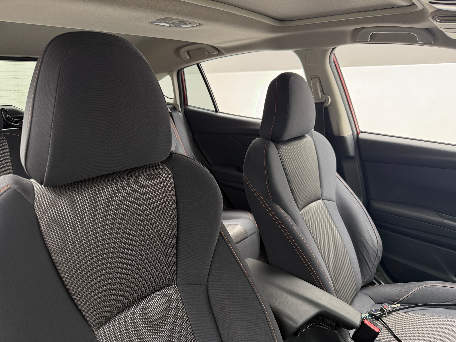 Thumbnail: 2019 Subaru Crosstrek - 2