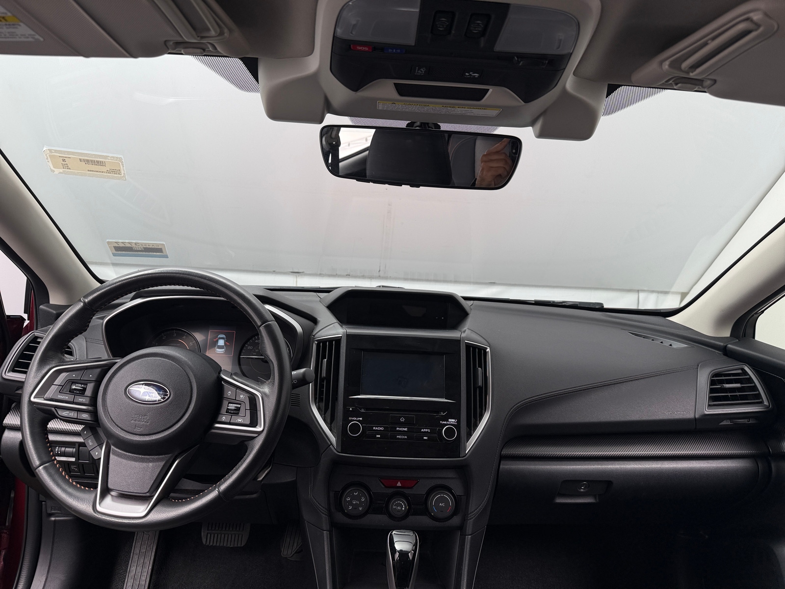 Thumbnail: 2019 Subaru Crosstrek - 3