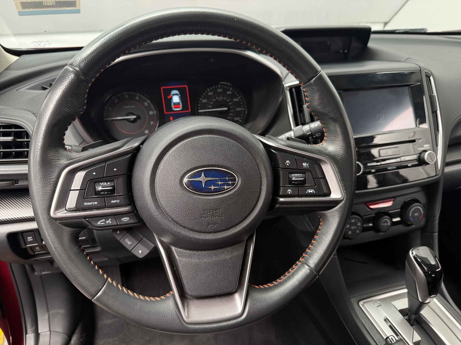 Thumbnail: 2019 Subaru Crosstrek - 5