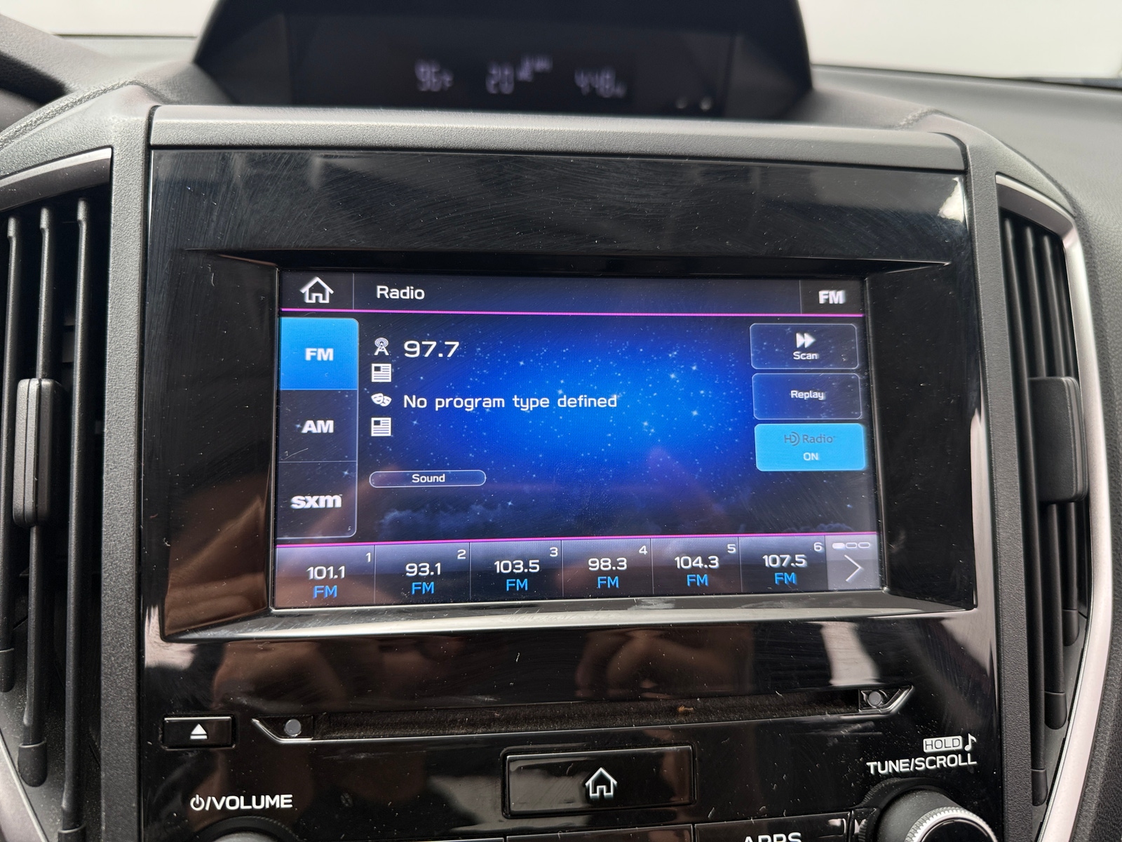 Thumbnail: 2019 Subaru Crosstrek - 4