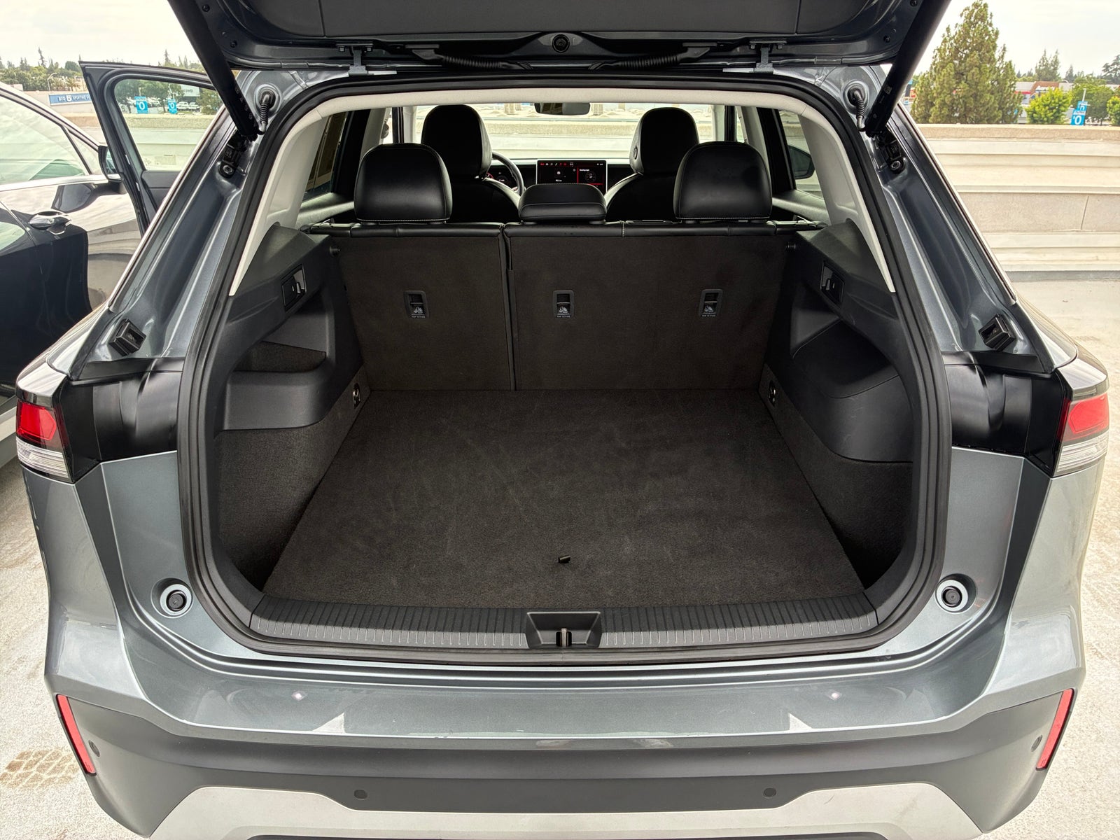 Thumbnail: 2026 Volkswagen Tiguan - 6