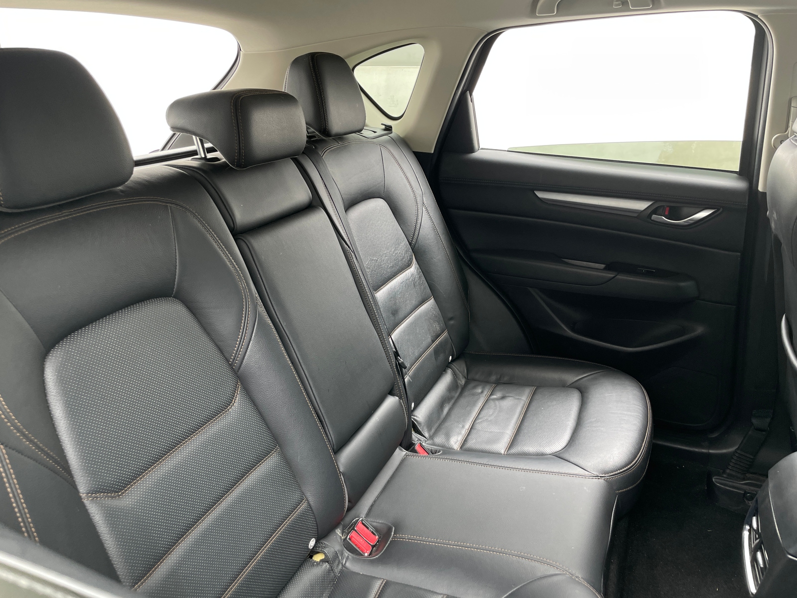 Thumbnail: 2021 Mazda CX-5 - 5