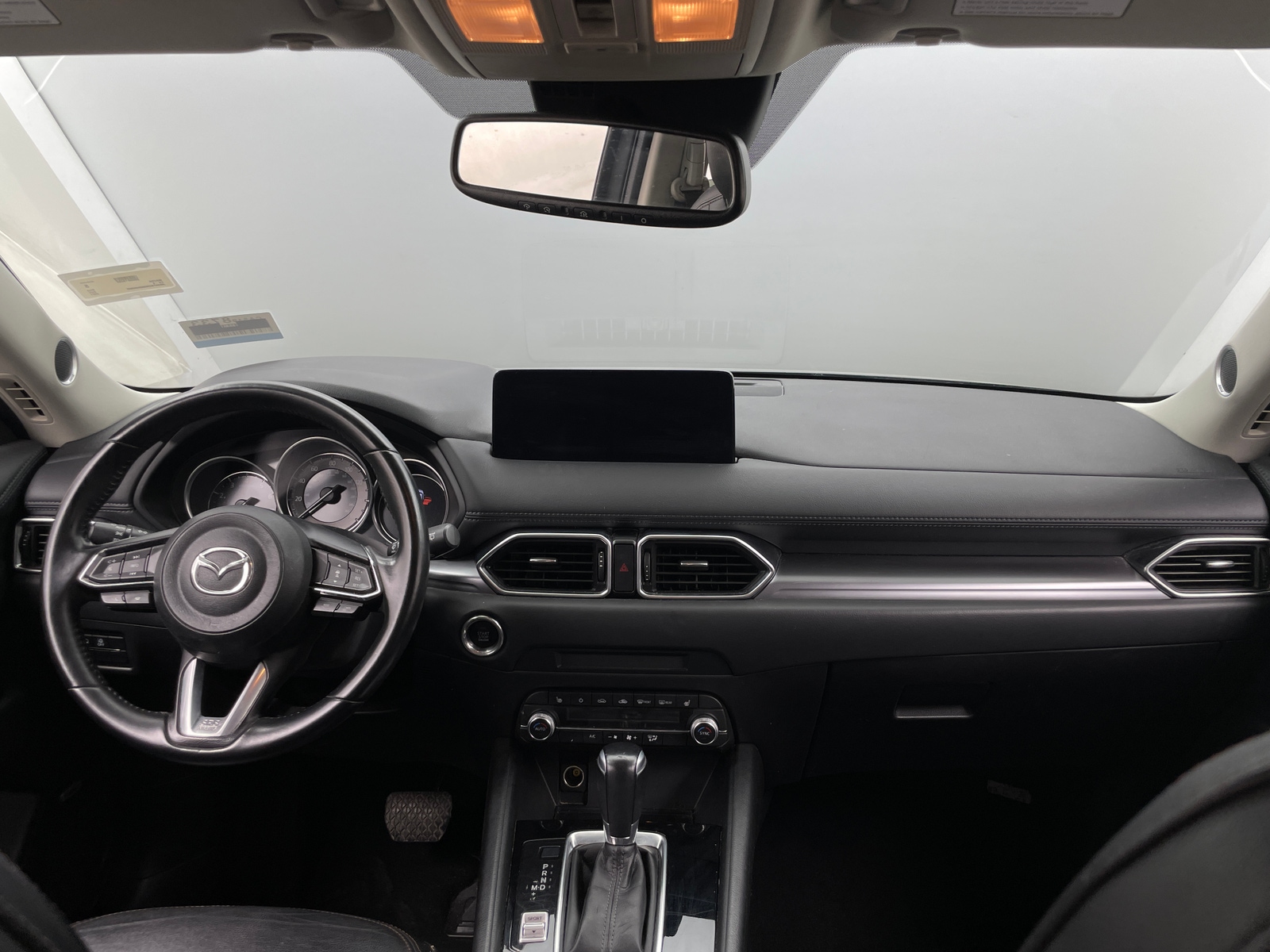 Thumbnail: 2021 Mazda CX-5 - 2
