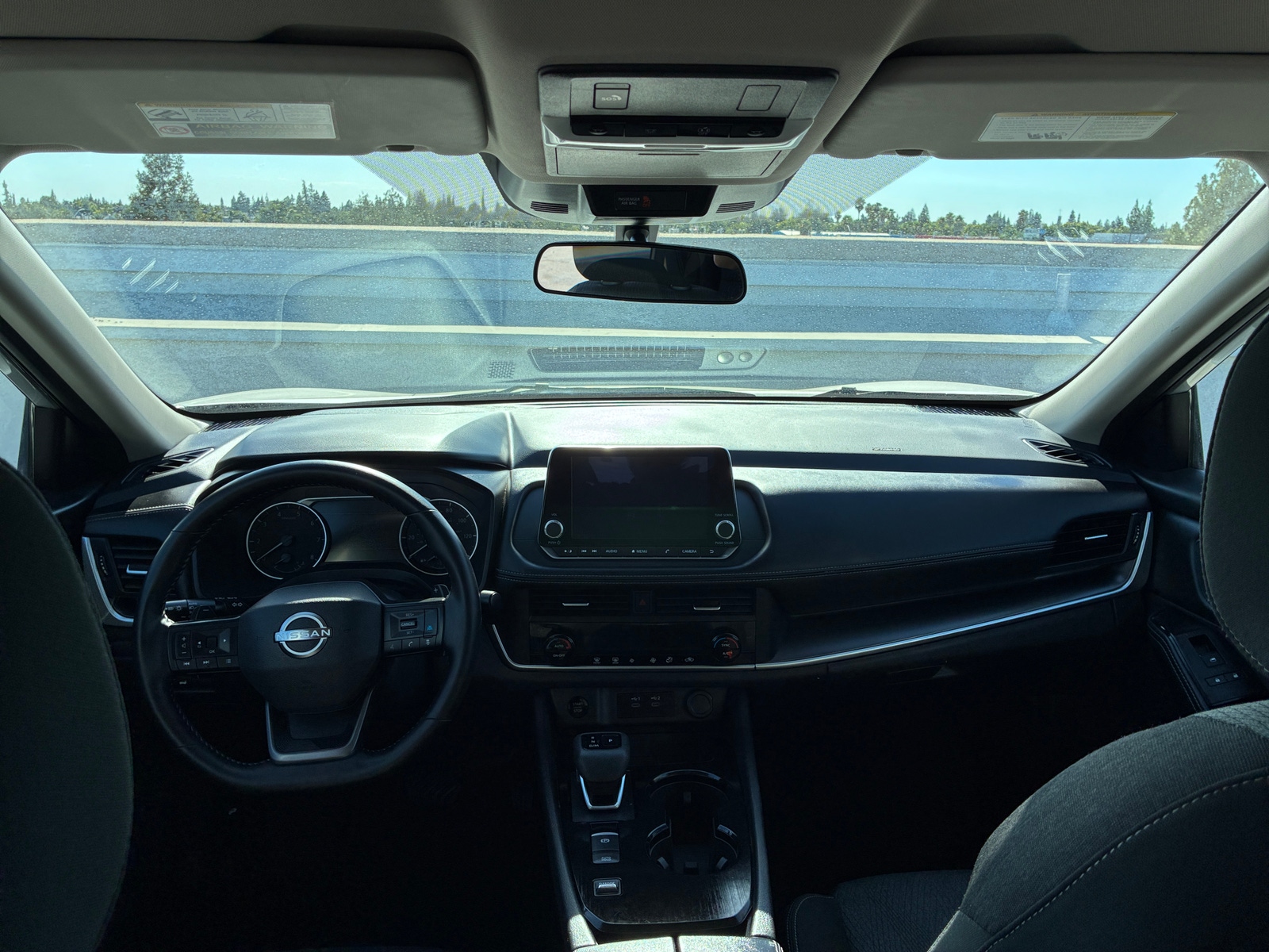 Thumbnail: 2025 Nissan Rogue - 3