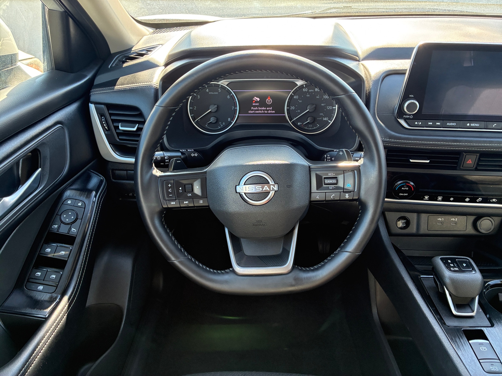 Thumbnail: 2025 Nissan Rogue - 5