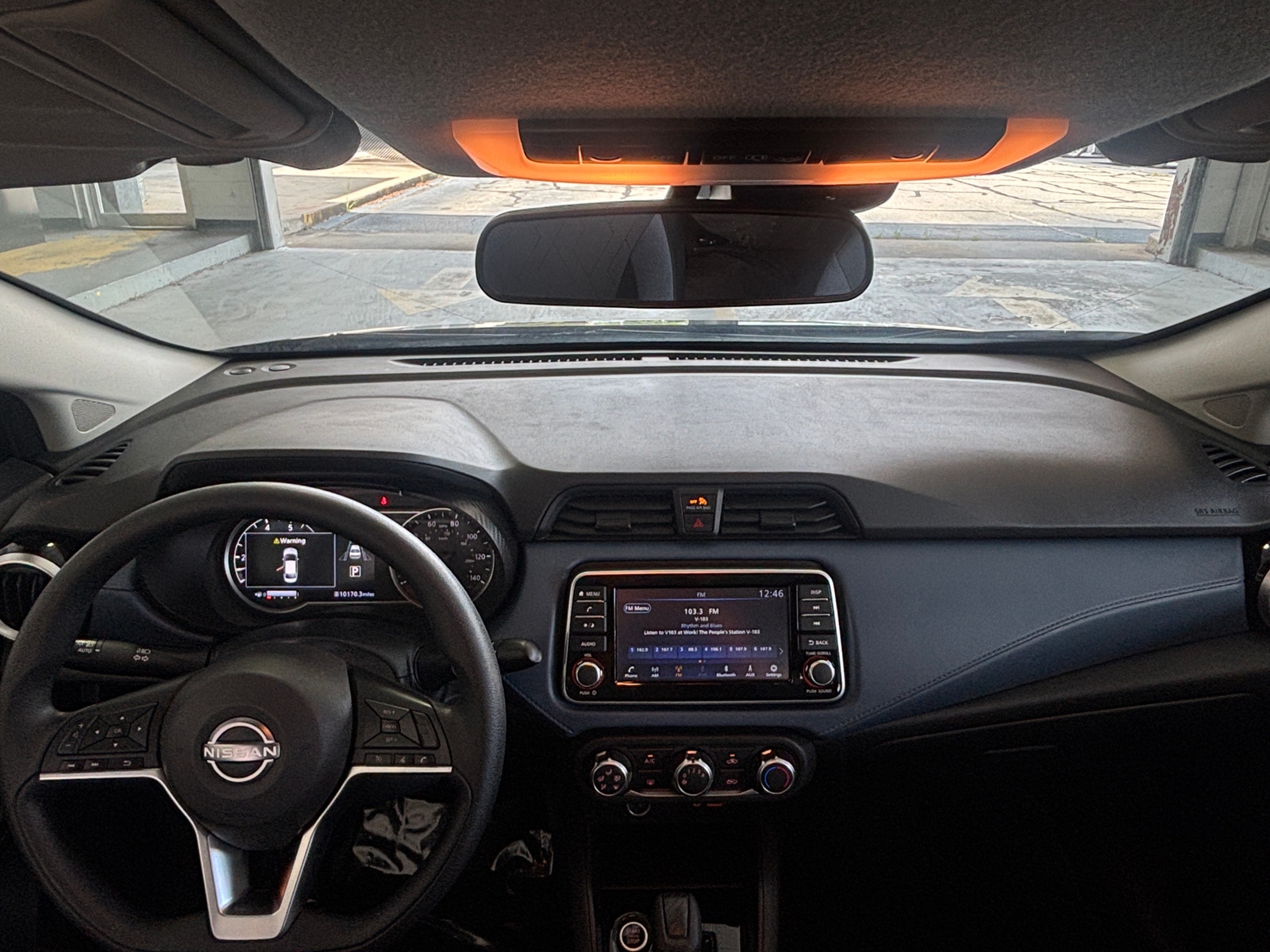 Thumbnail: 2025 Nissan Versa - 3