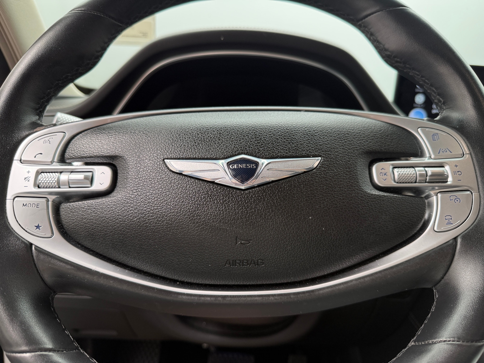 Thumbnail: 2024 Genesis GV80 - 4