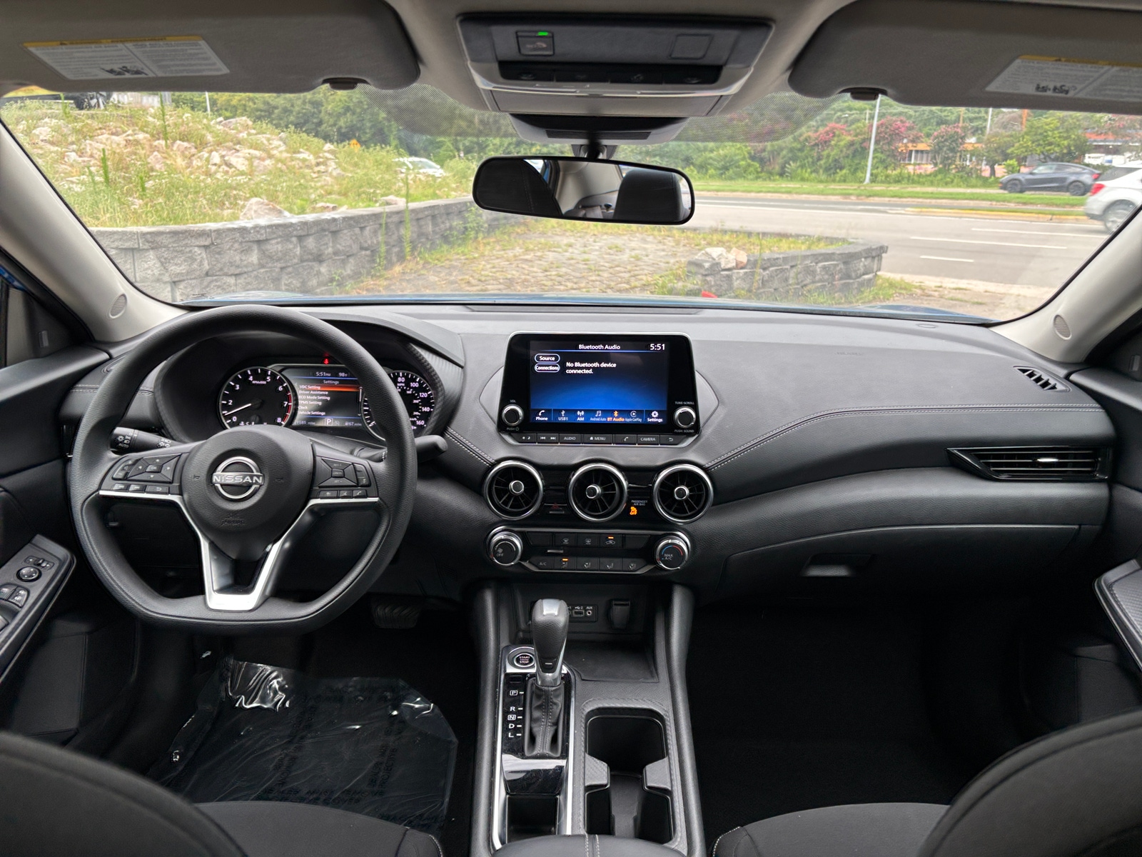 Thumbnail: 2025 Nissan Sentra - 3