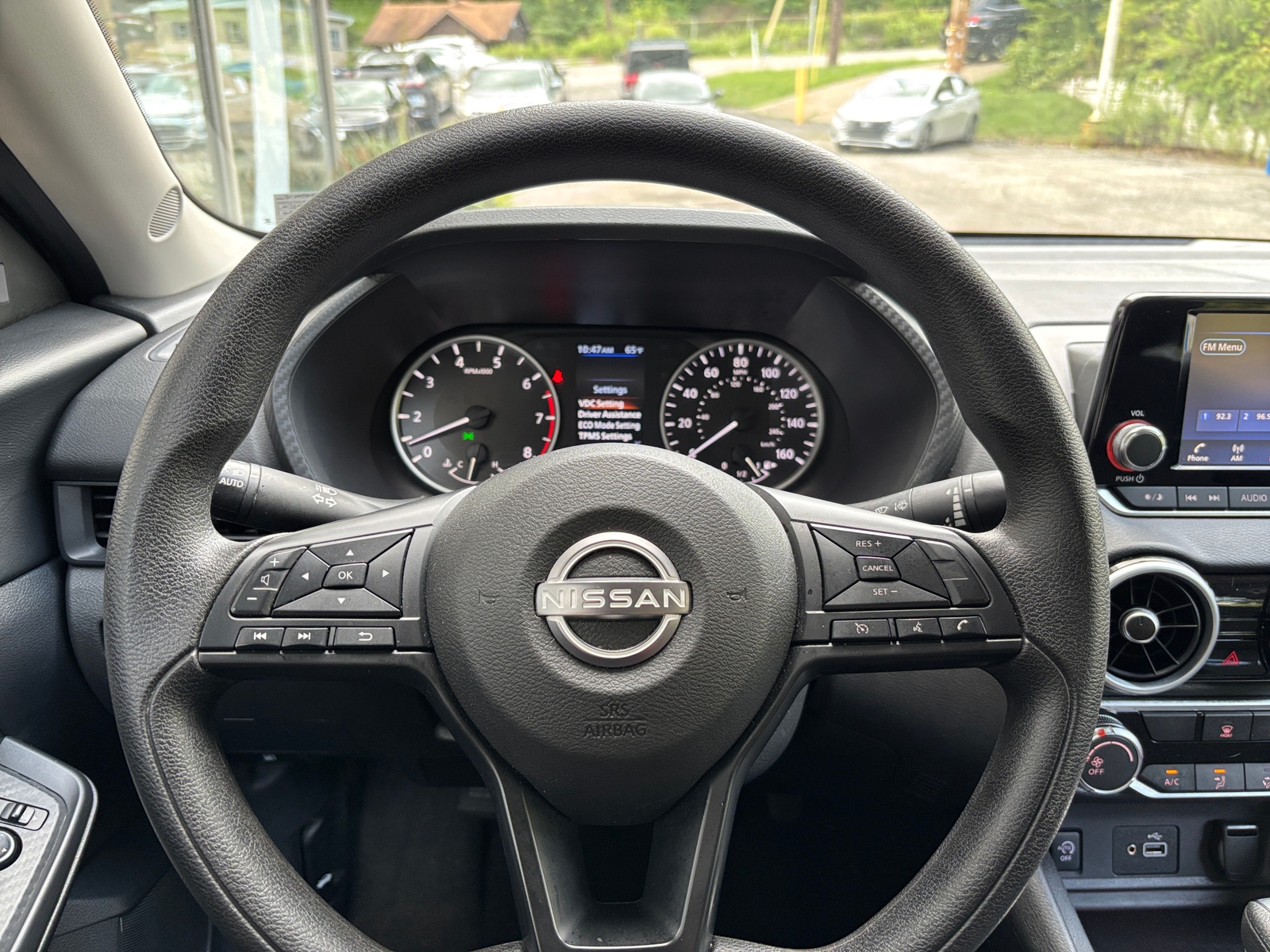 Thumbnail: 2025 Nissan Sentra - 5