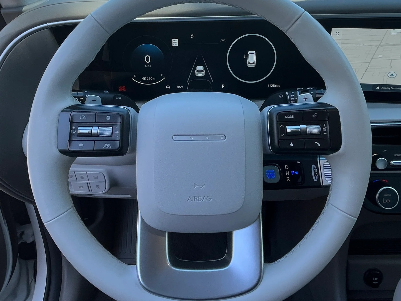Thumbnail: 2026 Hyundai Palisade - 4