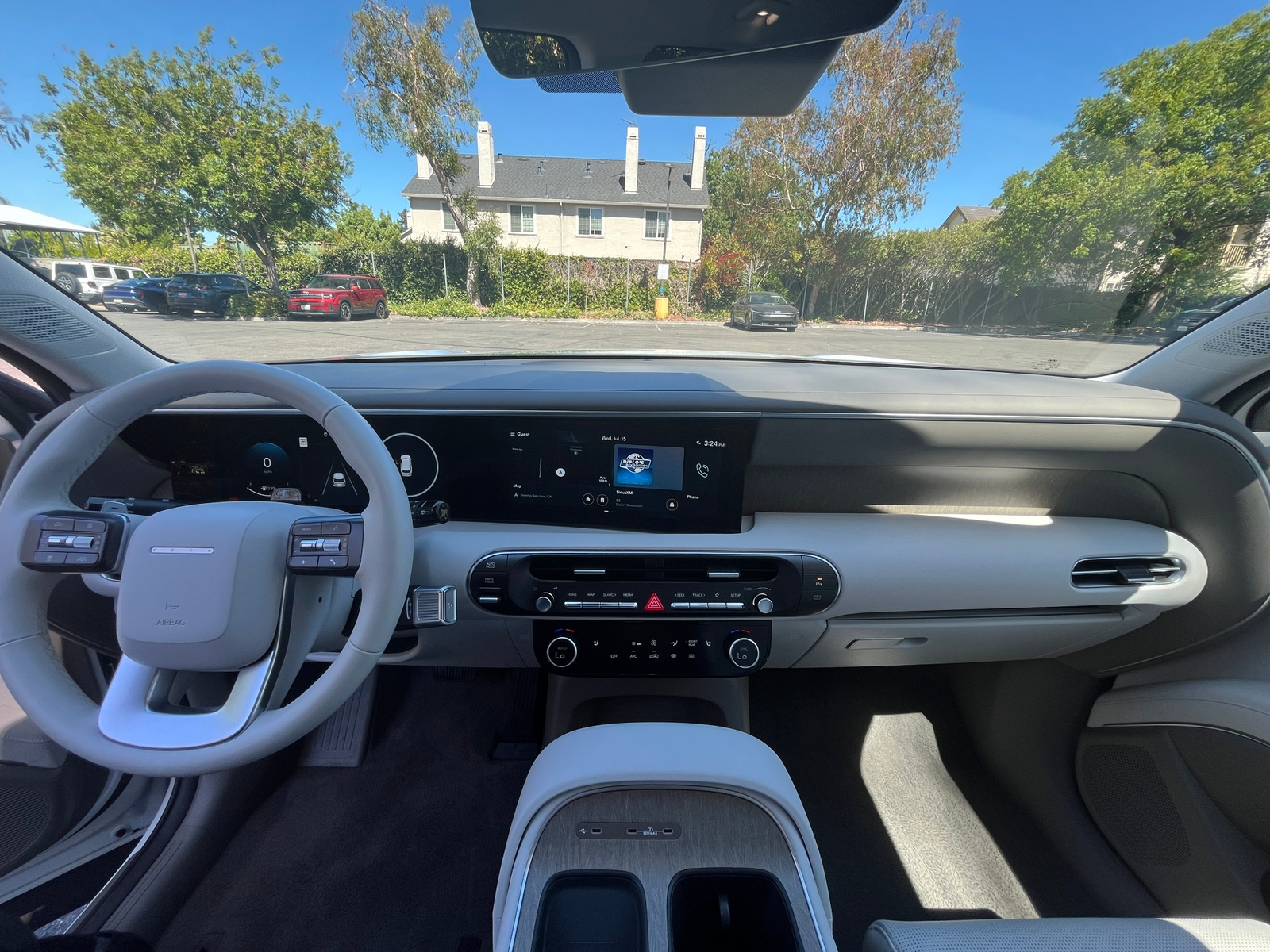 Thumbnail: 2026 Hyundai Palisade - 2