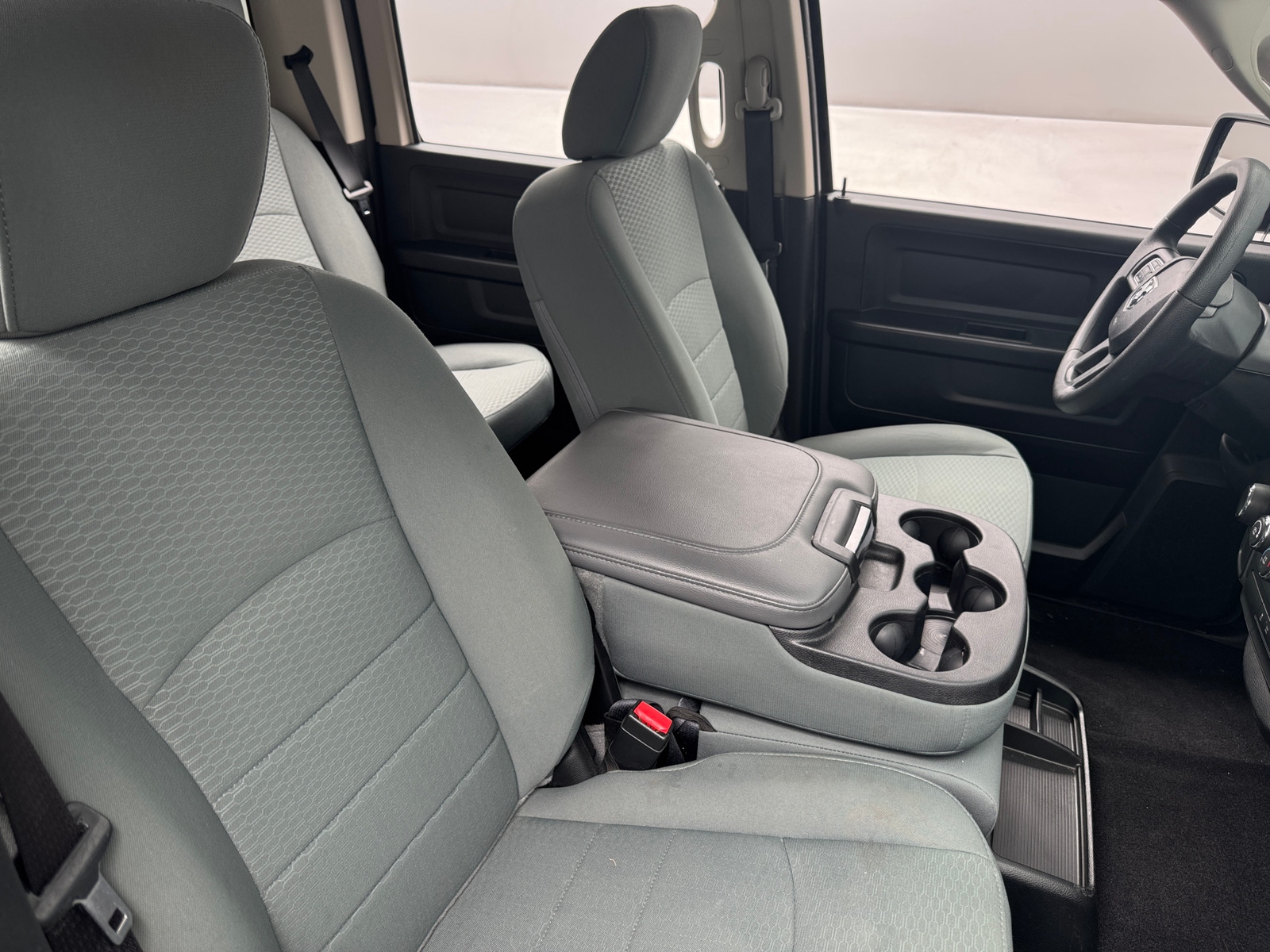 Thumbnail: 2018 RAM 1500 - 2