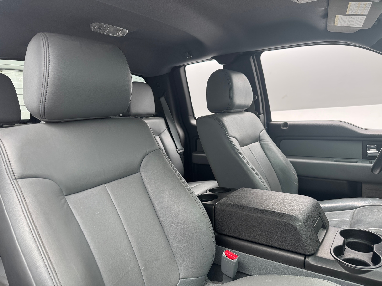 Thumbnail: 2014 Ford Econoline - 2