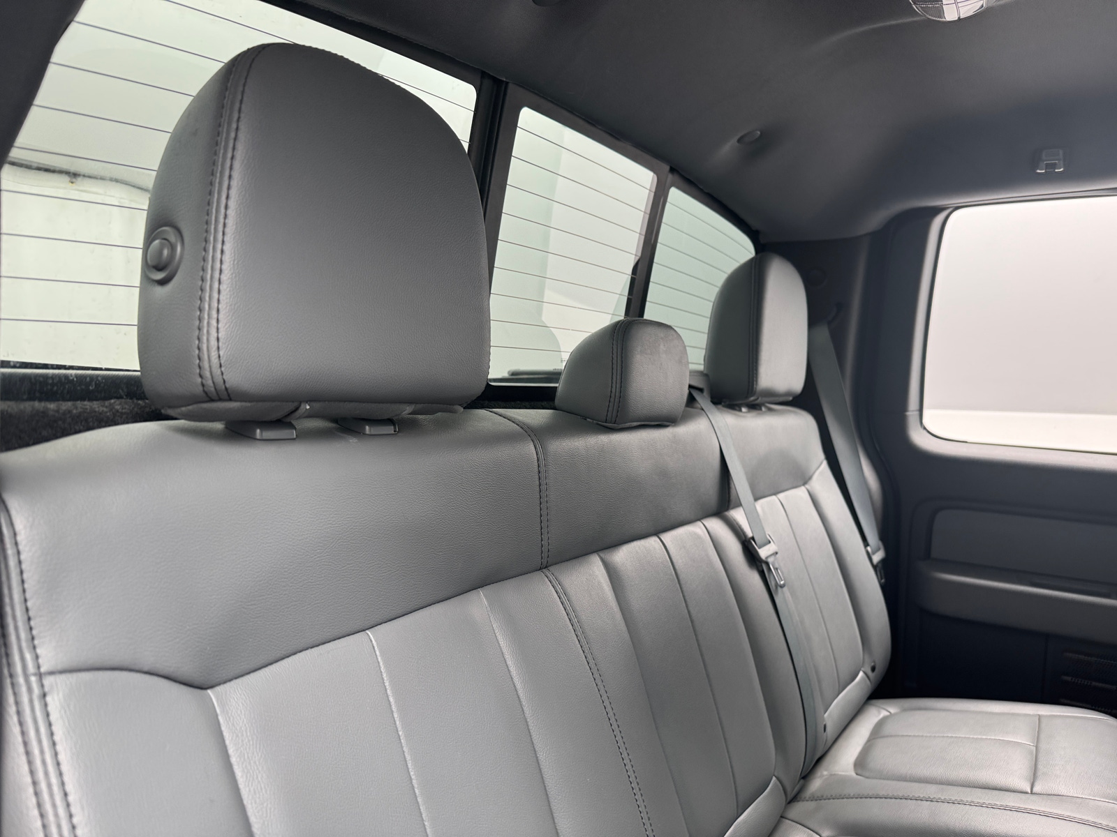 Thumbnail: 2014 Ford Econoline - 6