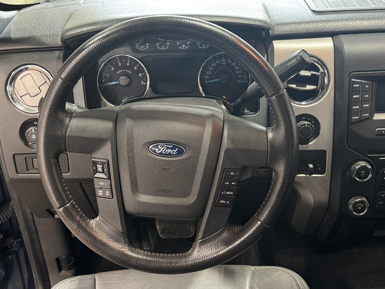 Thumbnail: 2014 Ford Econoline - 5