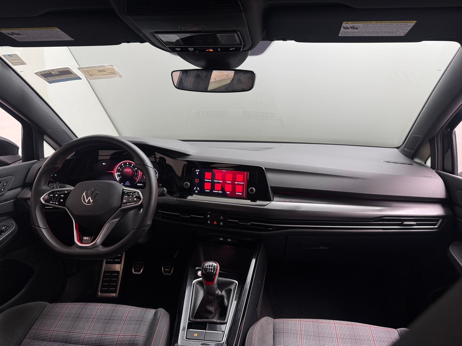 Thumbnail: 2024 Volkswagen Golf - 3