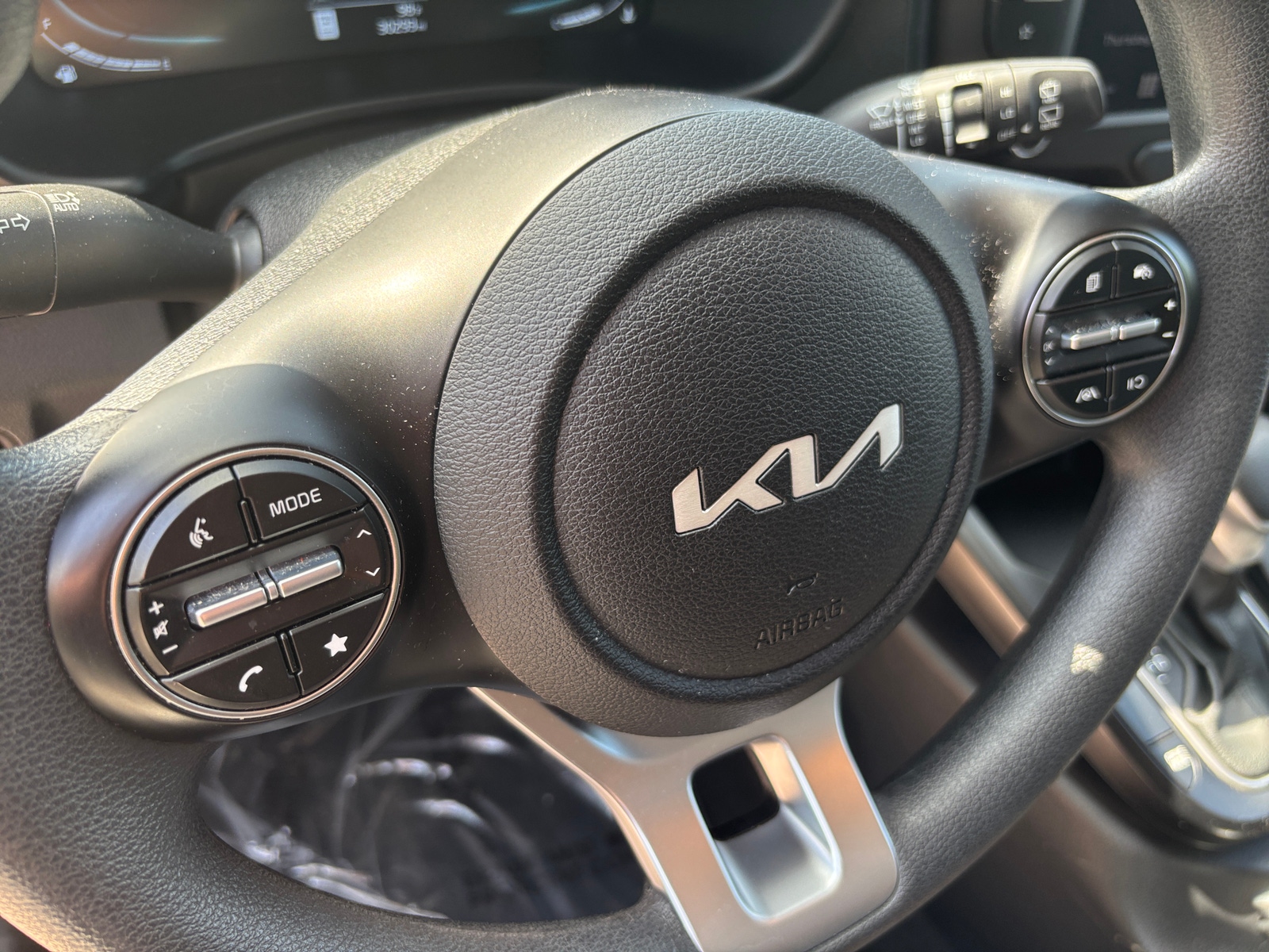 Thumbnail: 2025 Kia Soul - 4