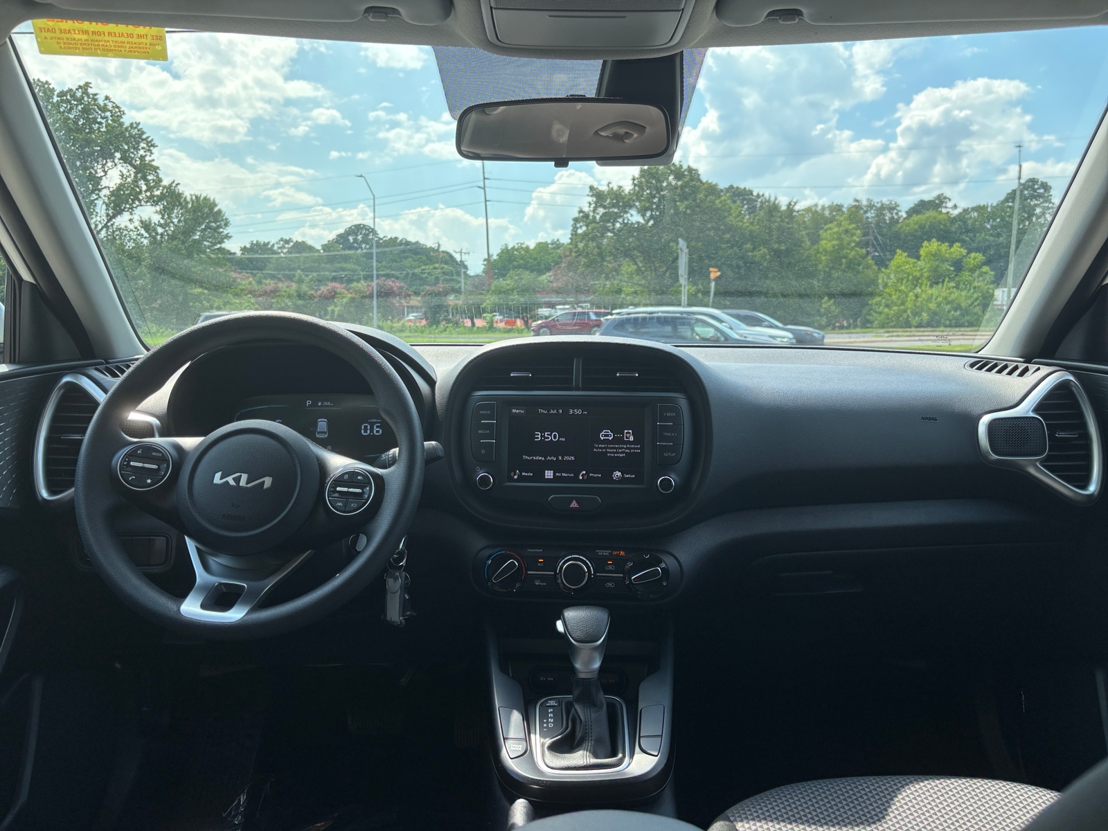 Thumbnail: 2025 Kia Soul - 3