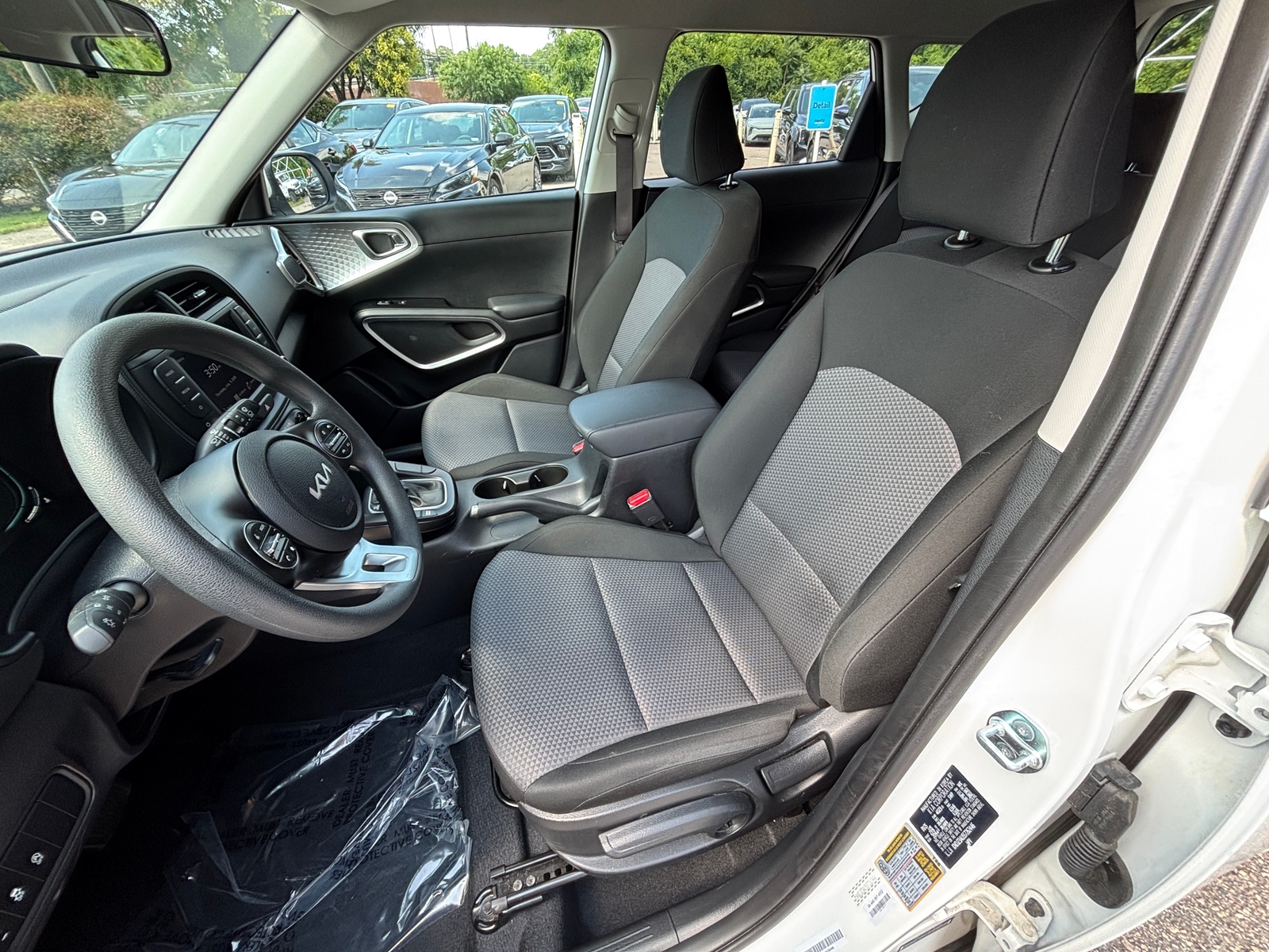 Thumbnail: 2025 Kia Soul - 2