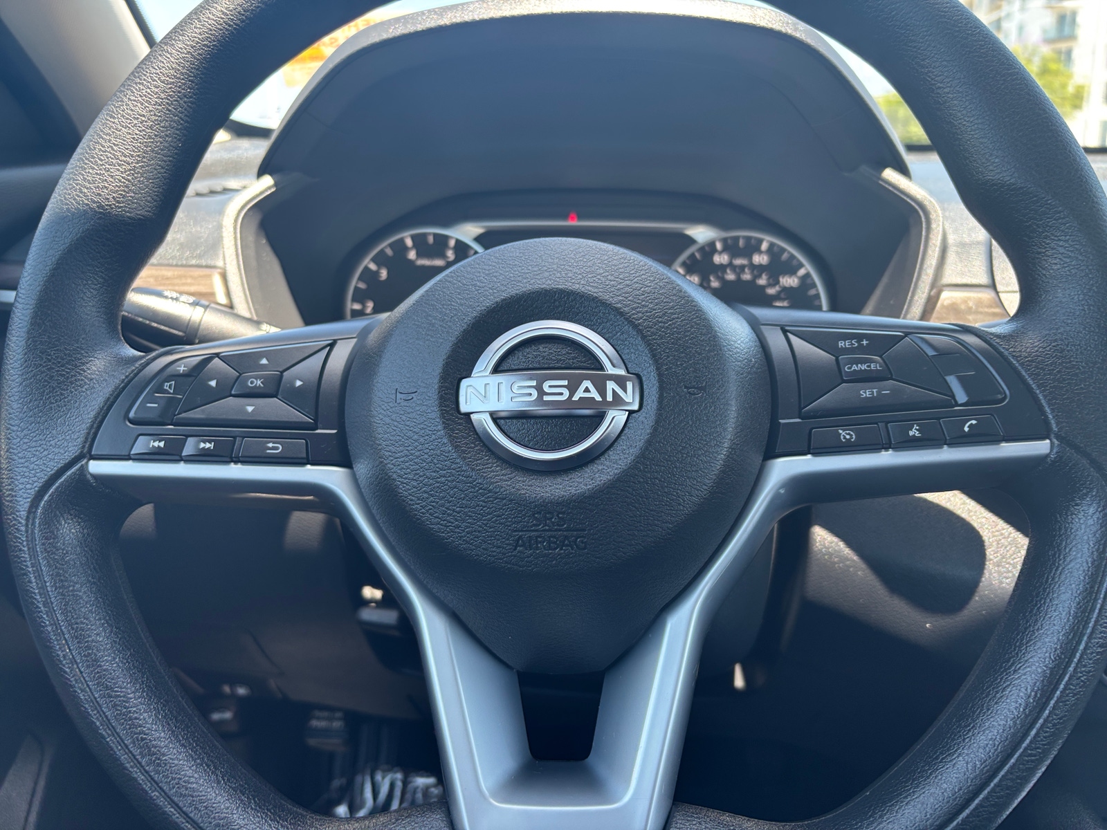 Thumbnail: 2025 Nissan Altima - 5