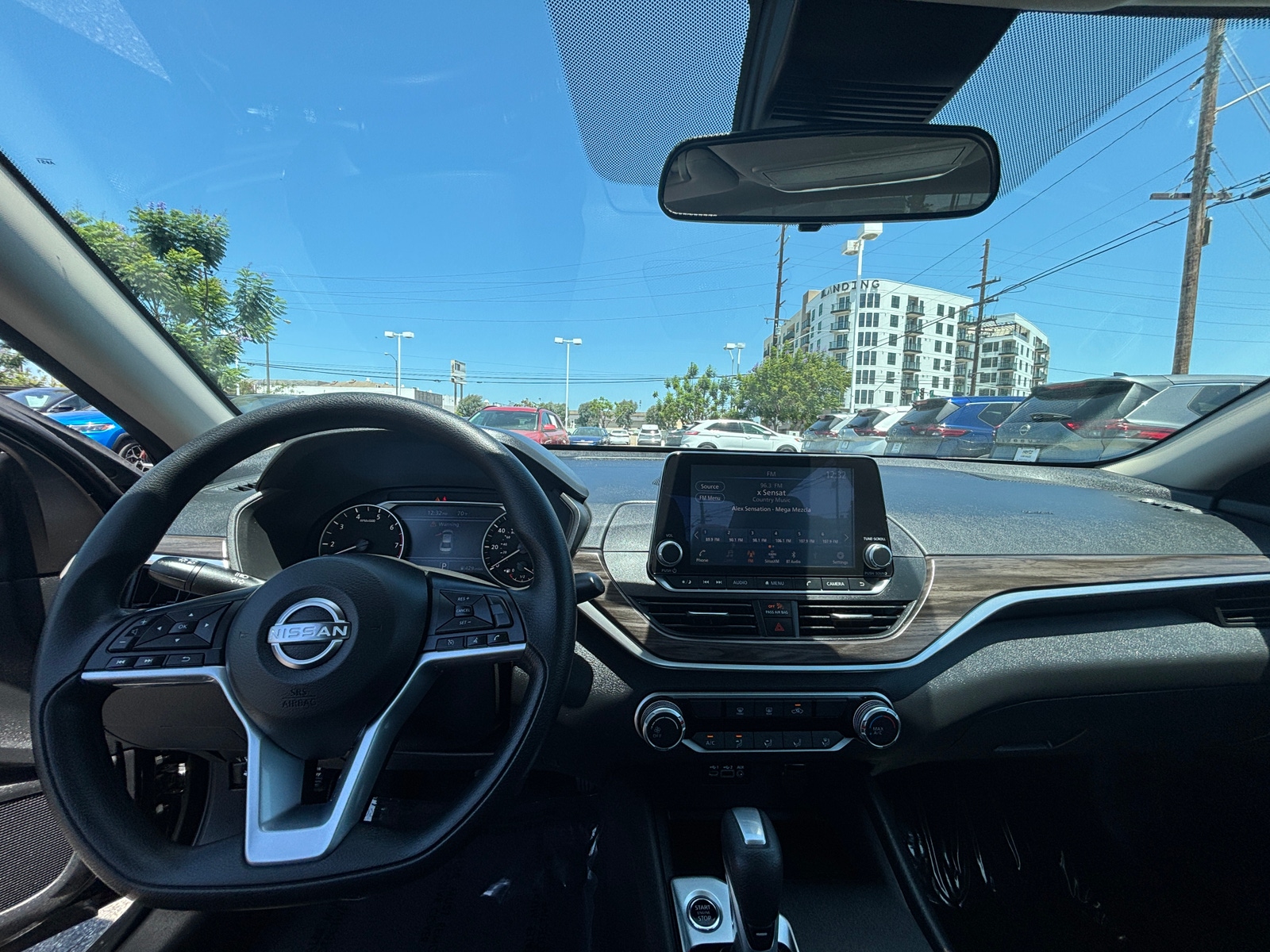 Thumbnail: 2025 Nissan Altima - 3