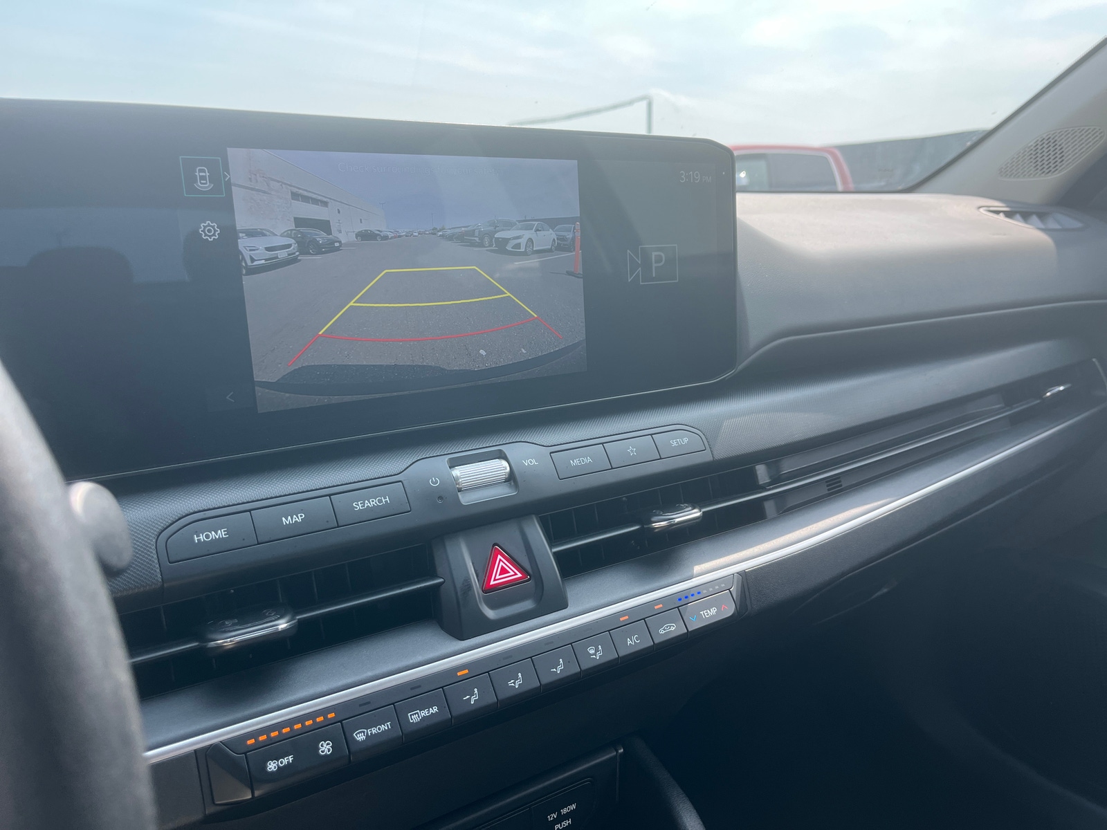 Thumbnail: 2025 Kia K4 - 3