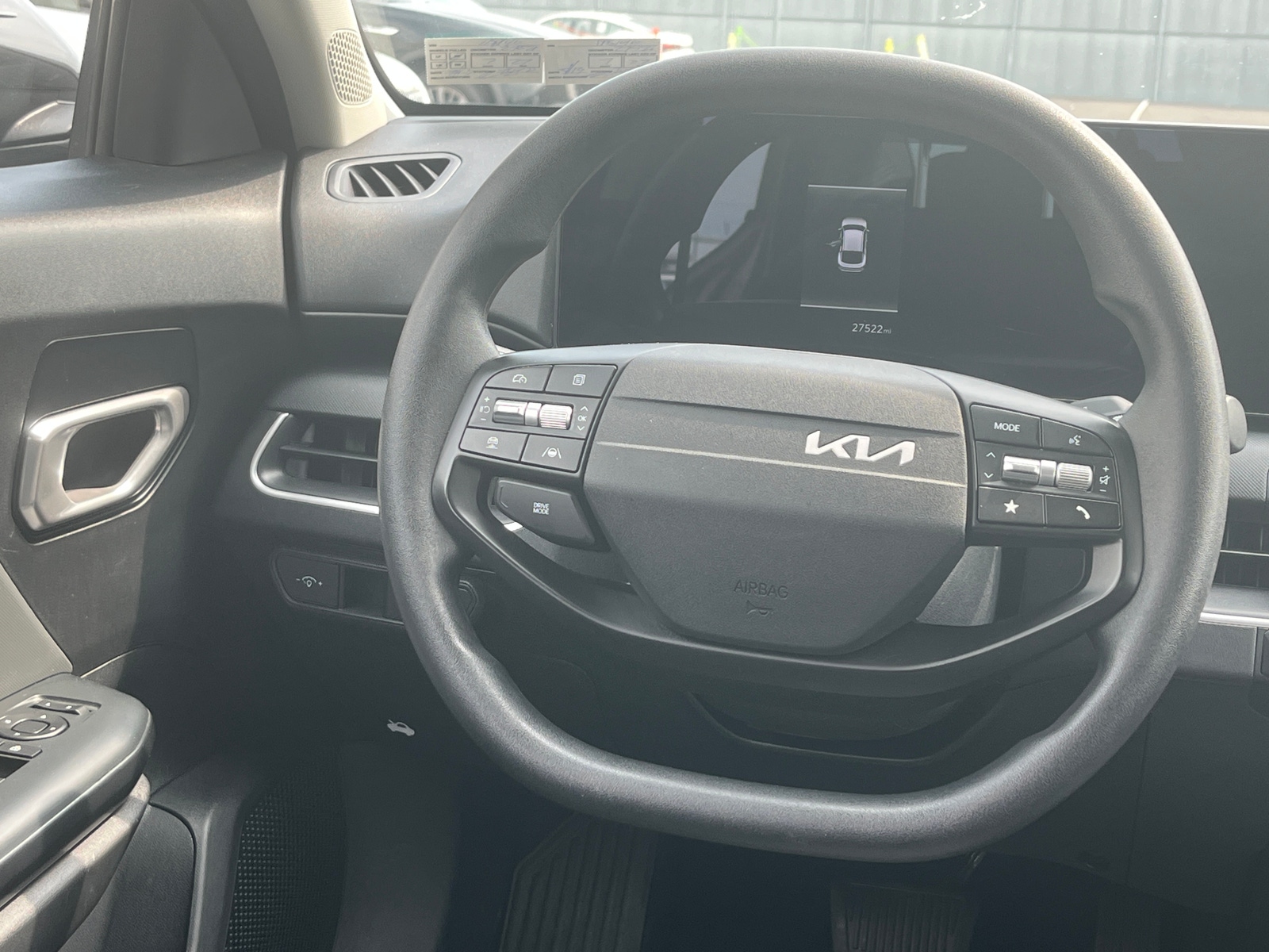 Thumbnail: 2025 Kia K4 - 4