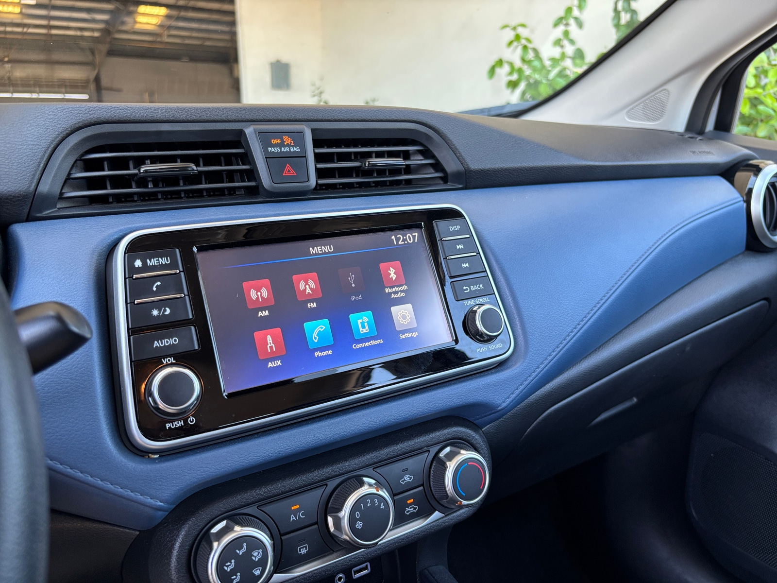 Thumbnail: 2025 Nissan Versa - 4