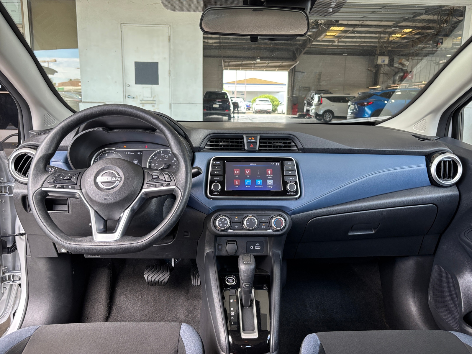 Thumbnail: 2025 Nissan Versa - 3
