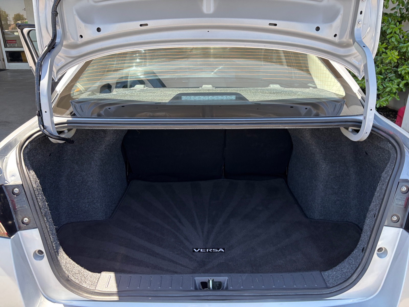 Thumbnail: 2025 Nissan Versa - 6
