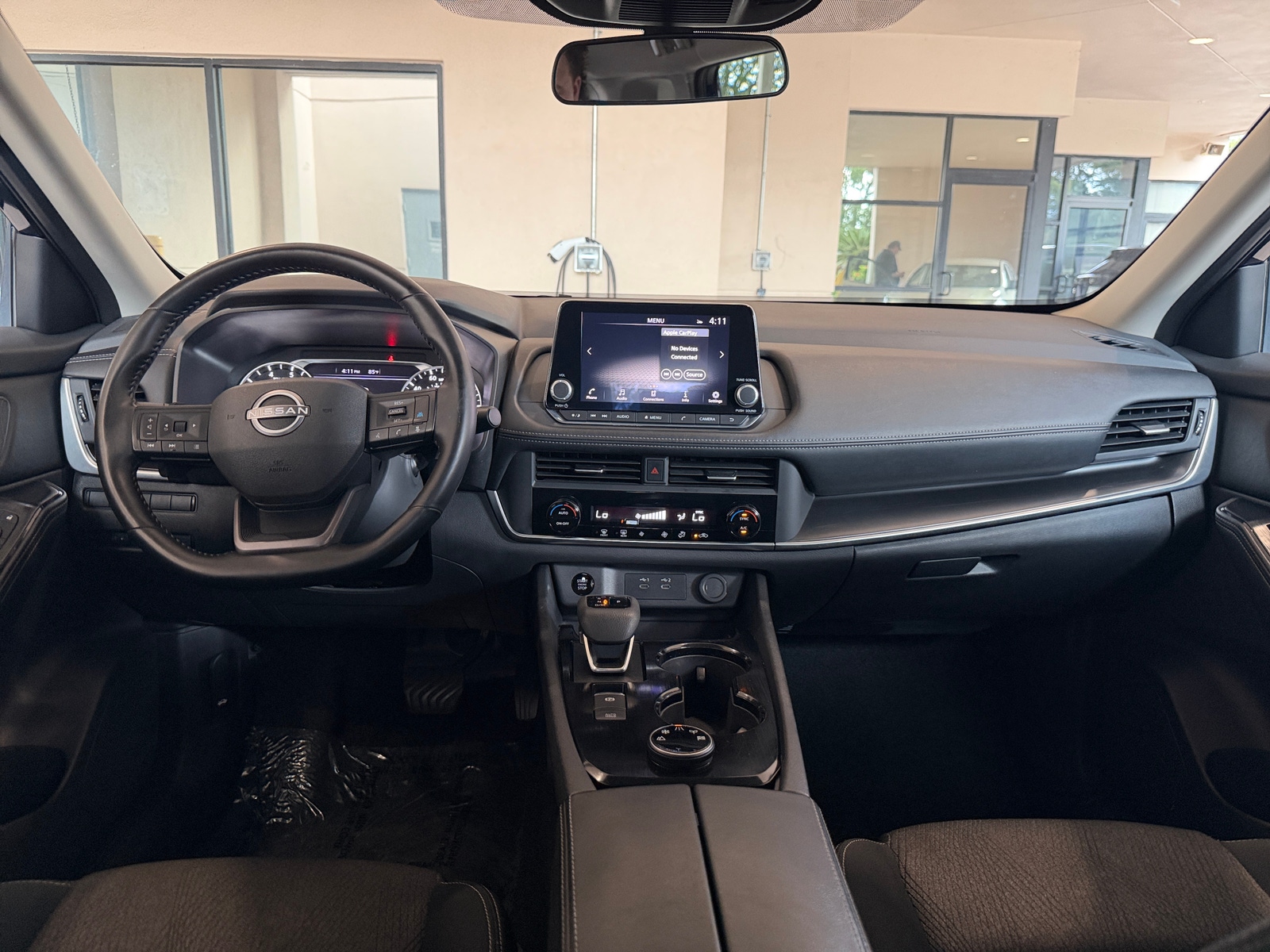 Thumbnail: 2025 Nissan Rogue - 3