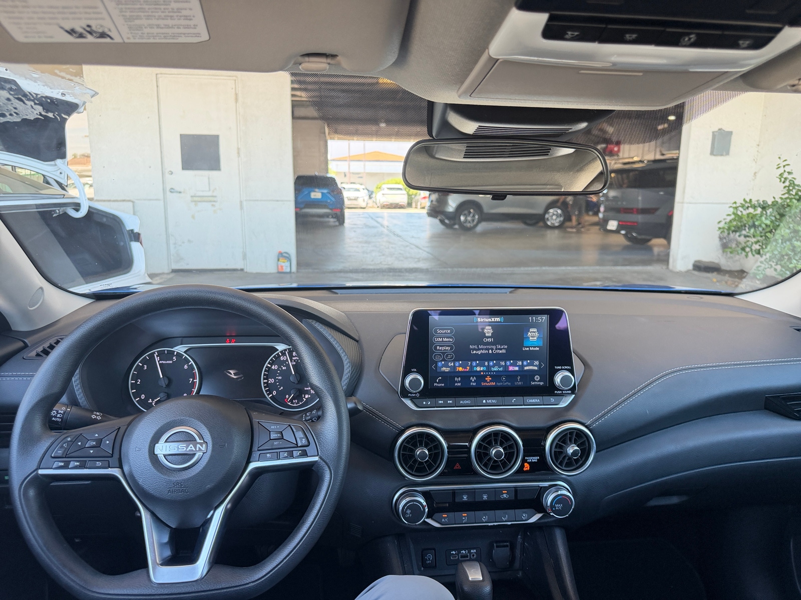Thumbnail: 2025 Nissan Sentra - 3