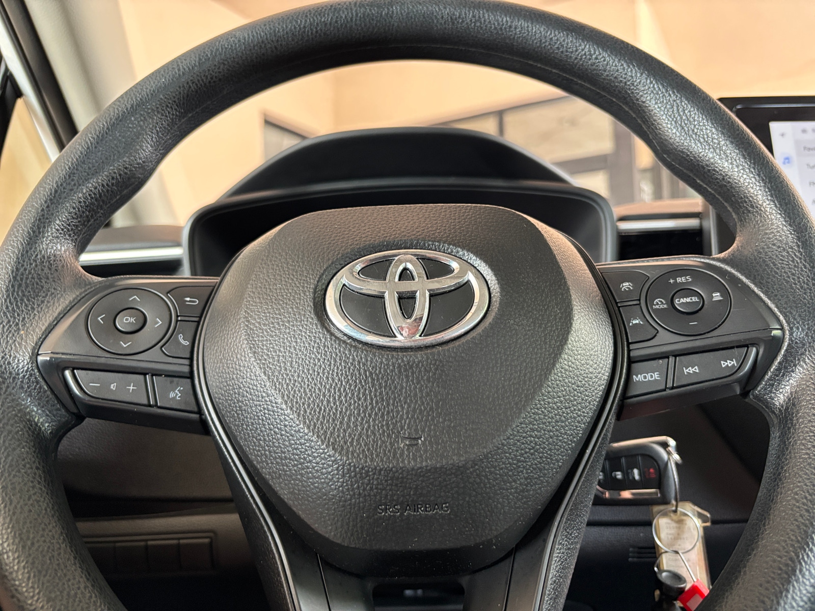 Thumbnail: 2025 Toyota Corolla - 5