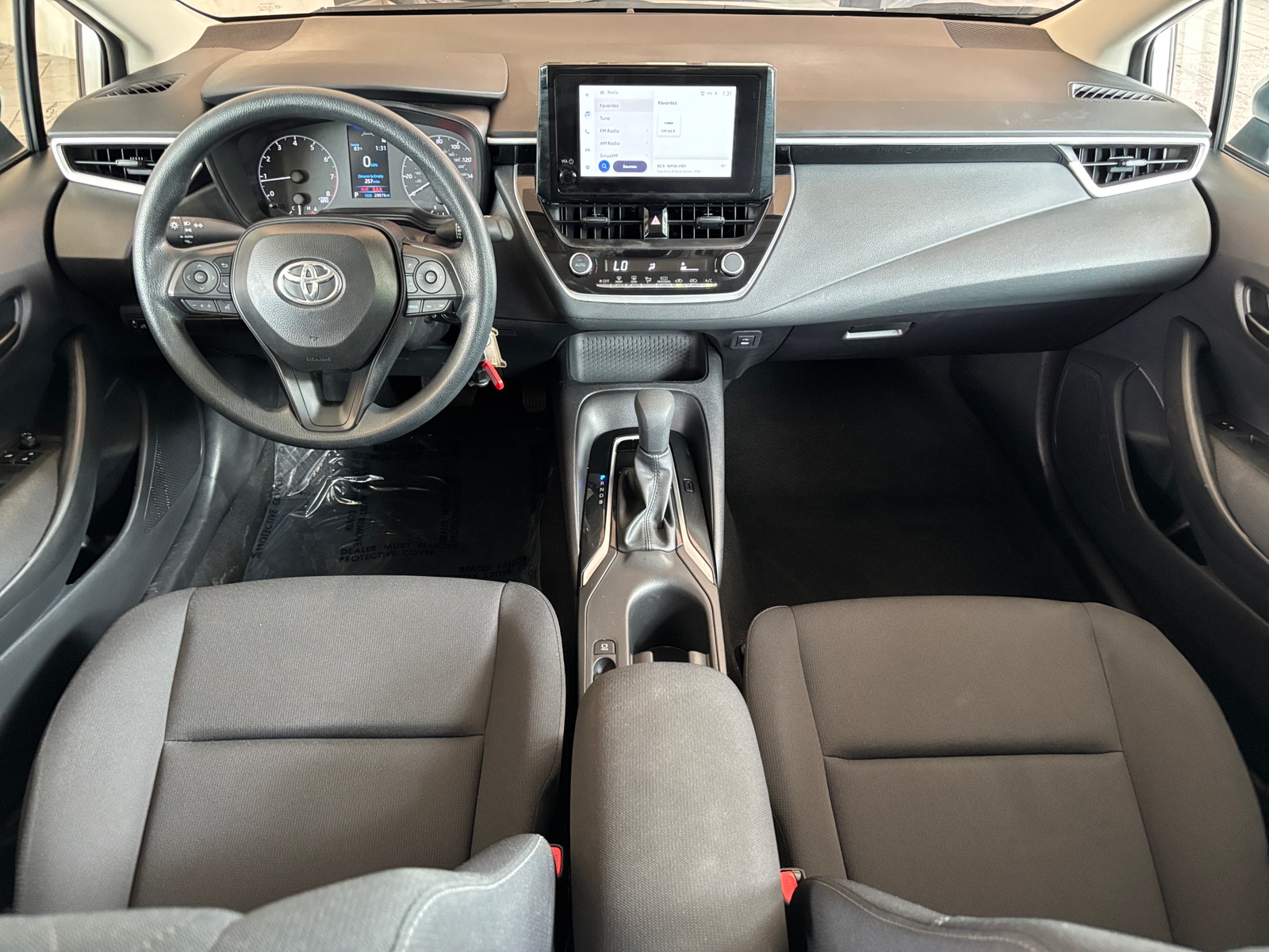 Thumbnail: 2025 Toyota Corolla - 3