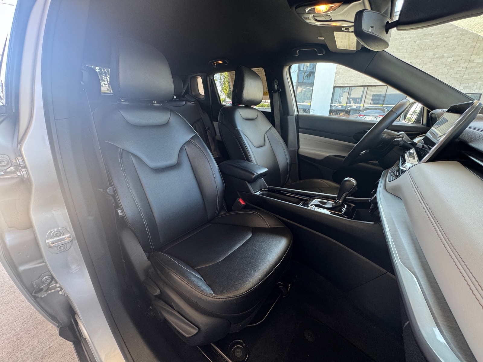 Thumbnail: 2025 Jeep Compass - 2